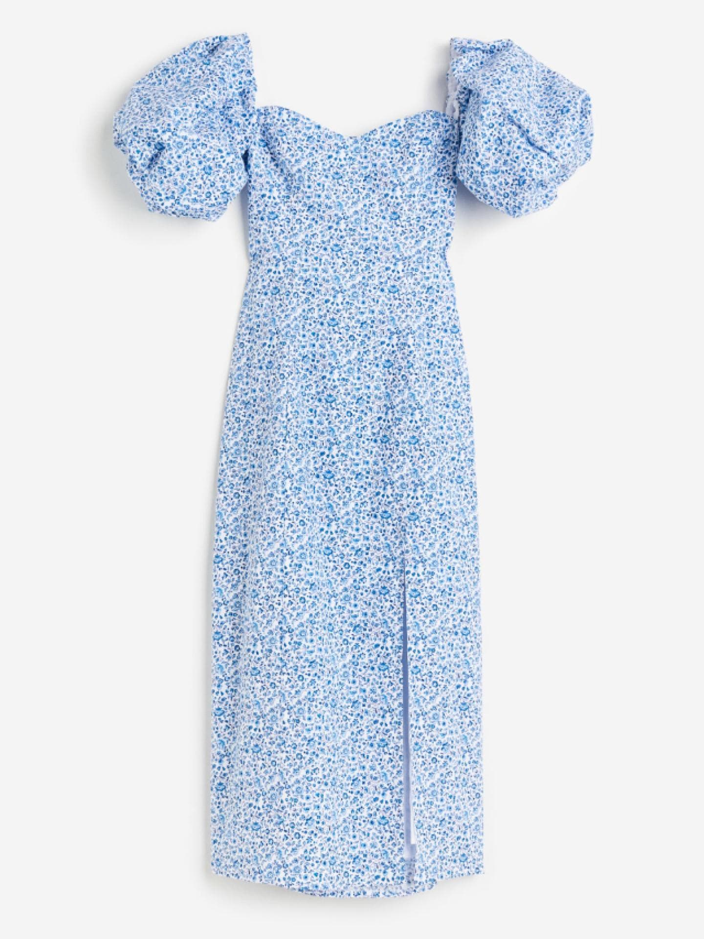 Kleid von H&M 