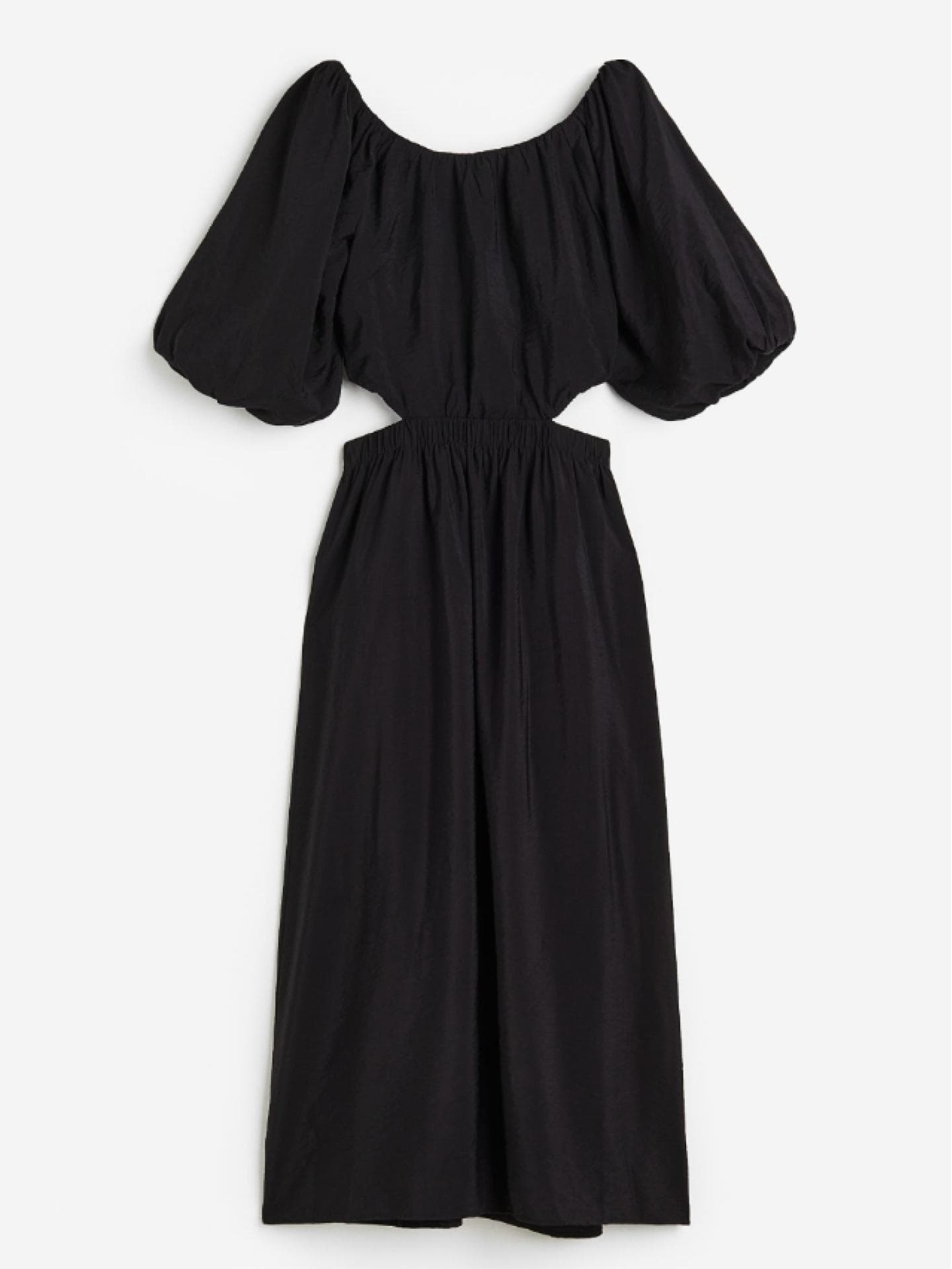 Kleid von H&M 