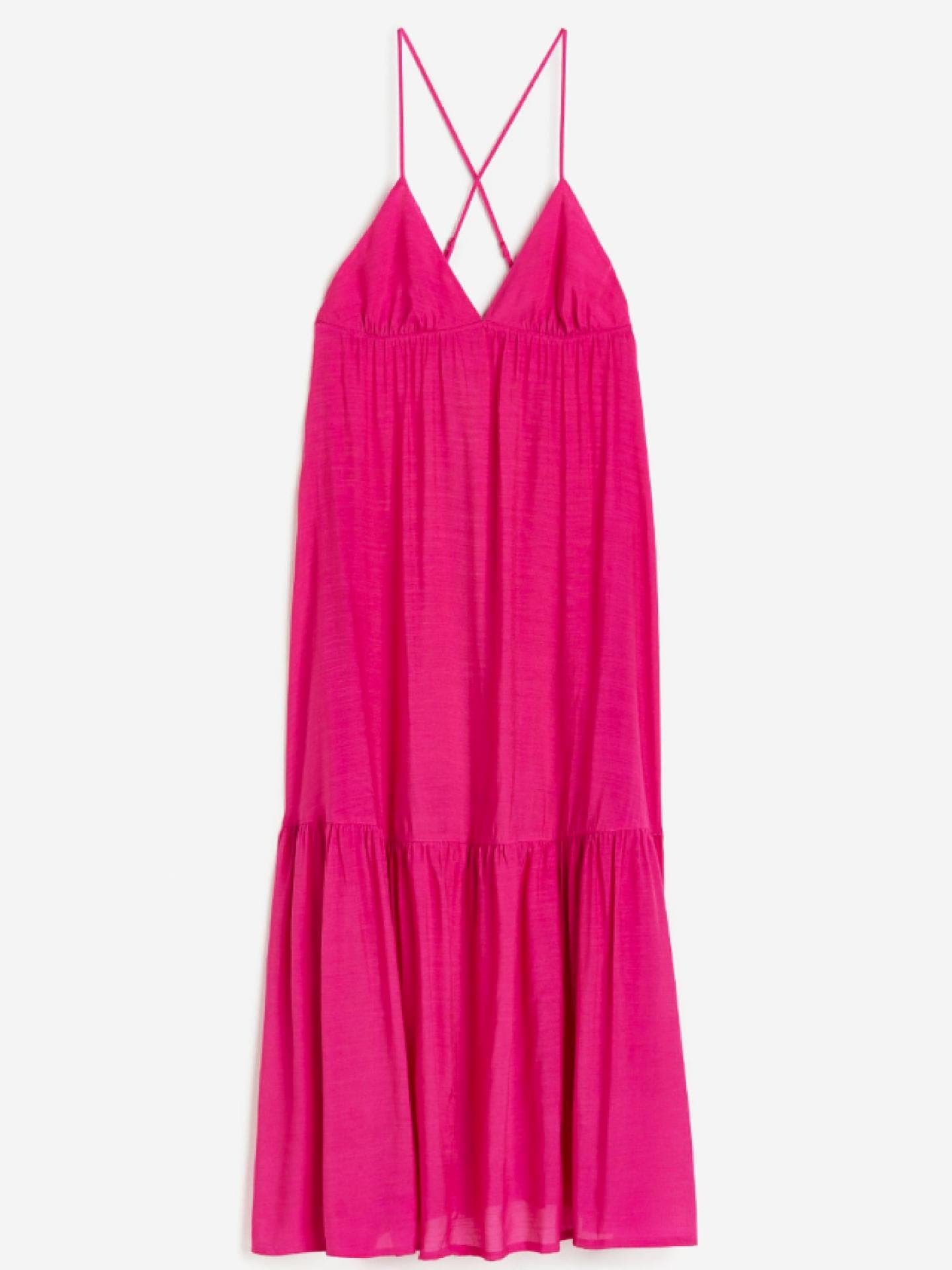 Kleid von H&M 