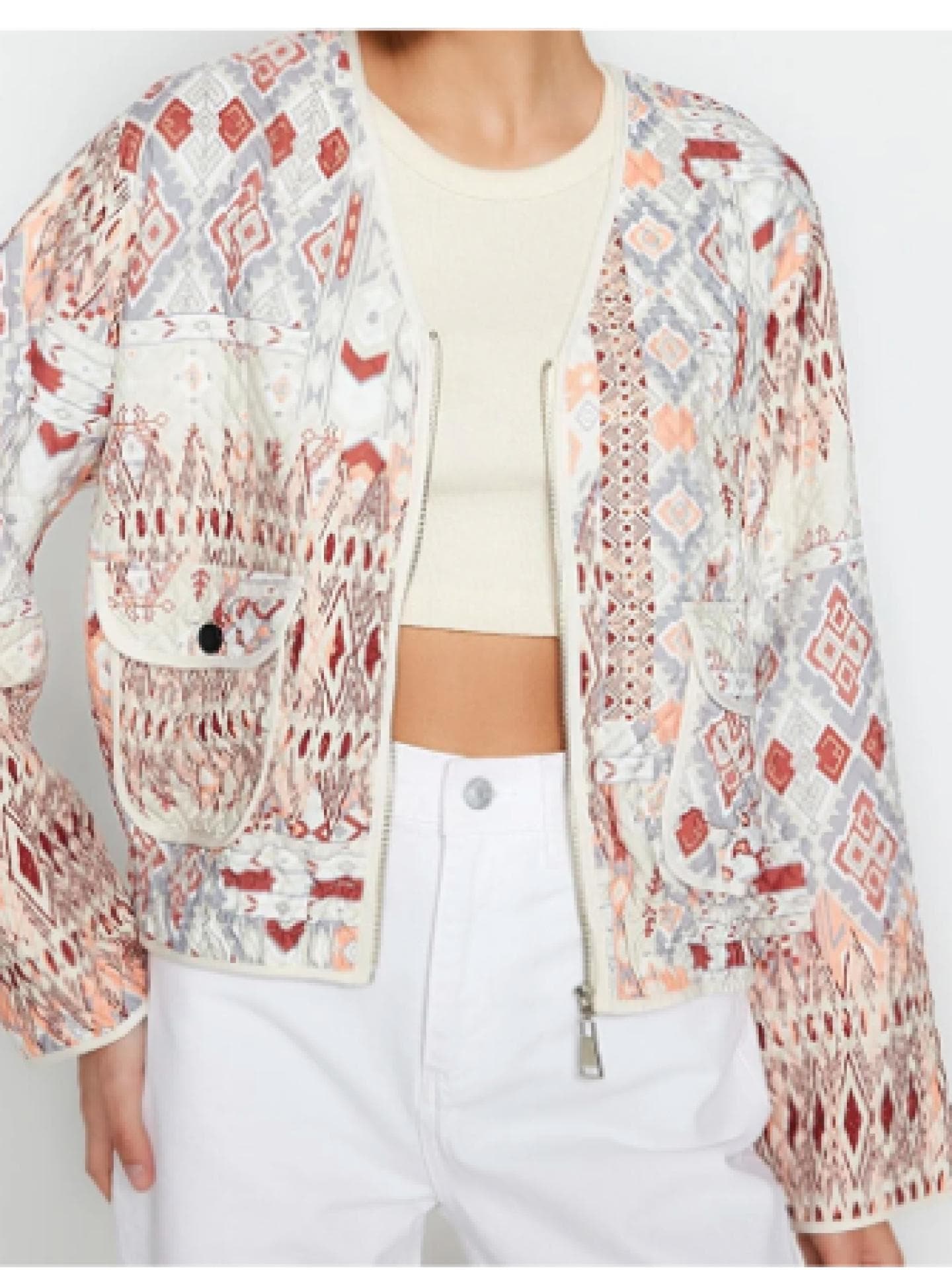 Trendyol Jacke
