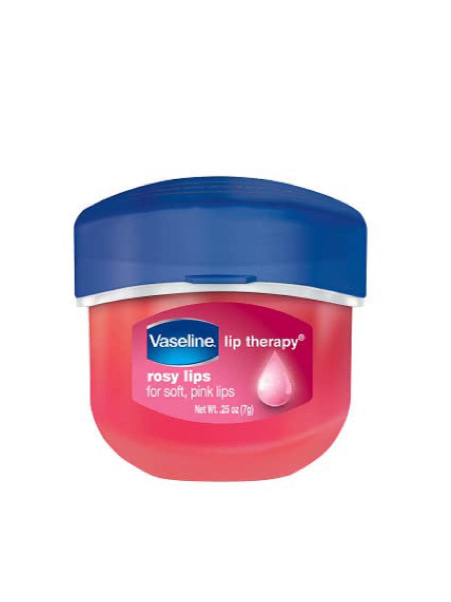 Vaseline Lip Therapy