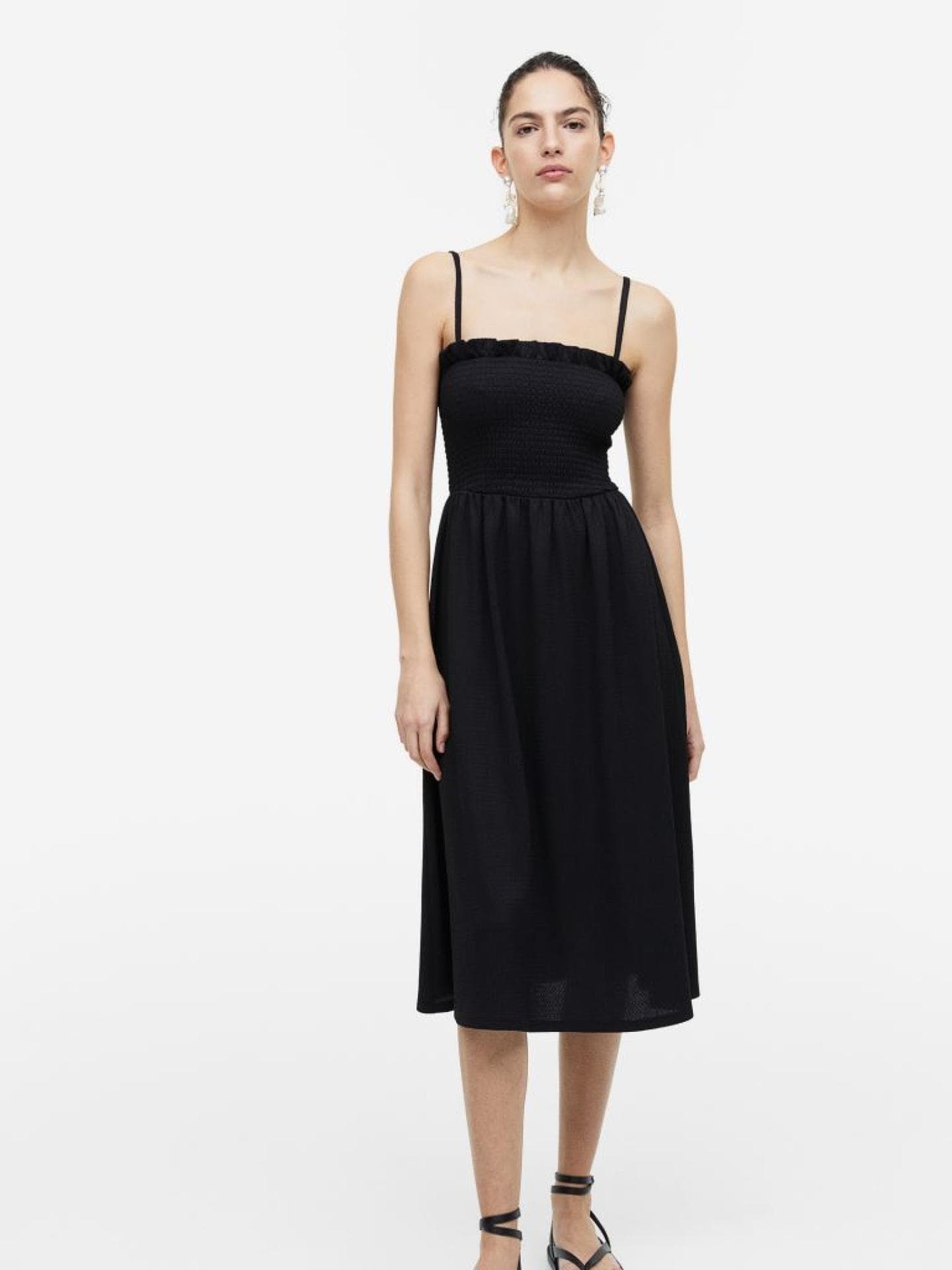 Kleid von H&M