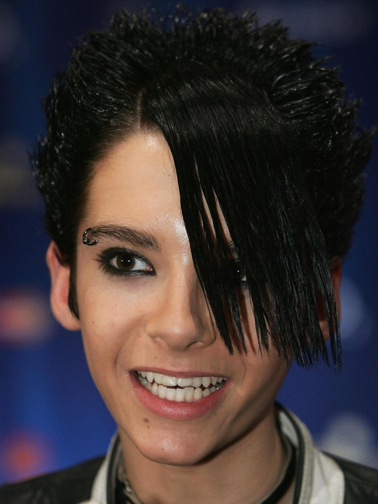 Bill Kaulitz 2005