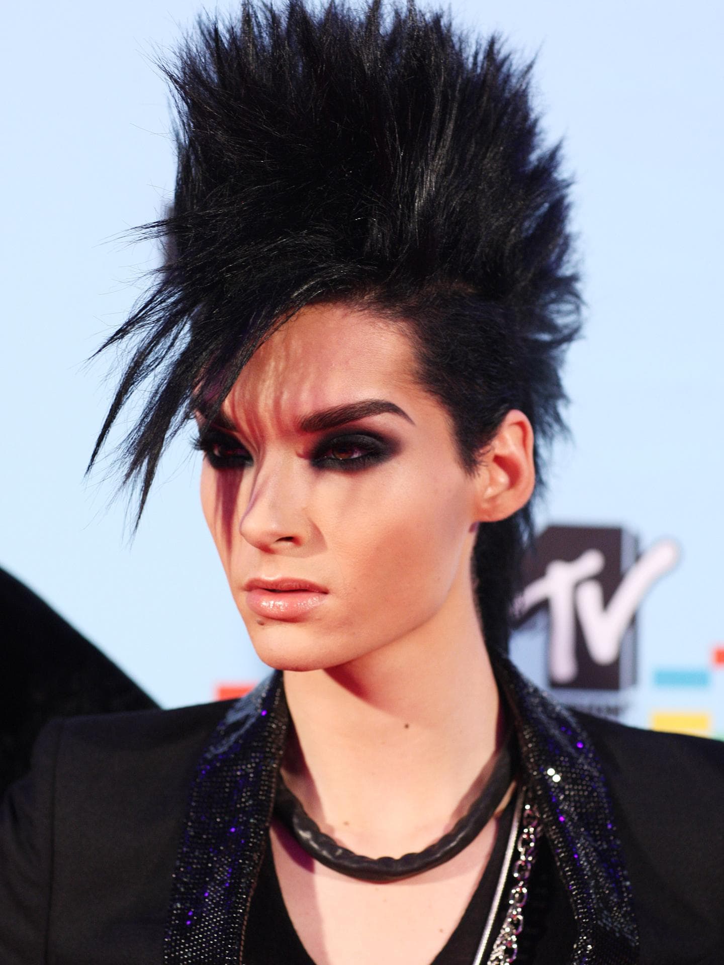 Bill Kaulitz 2009 