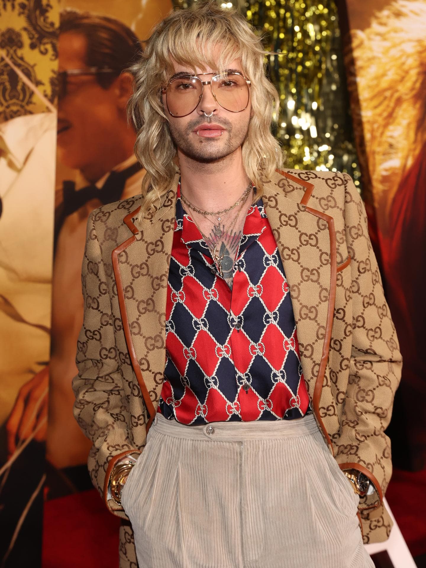 Bill Kaulitz