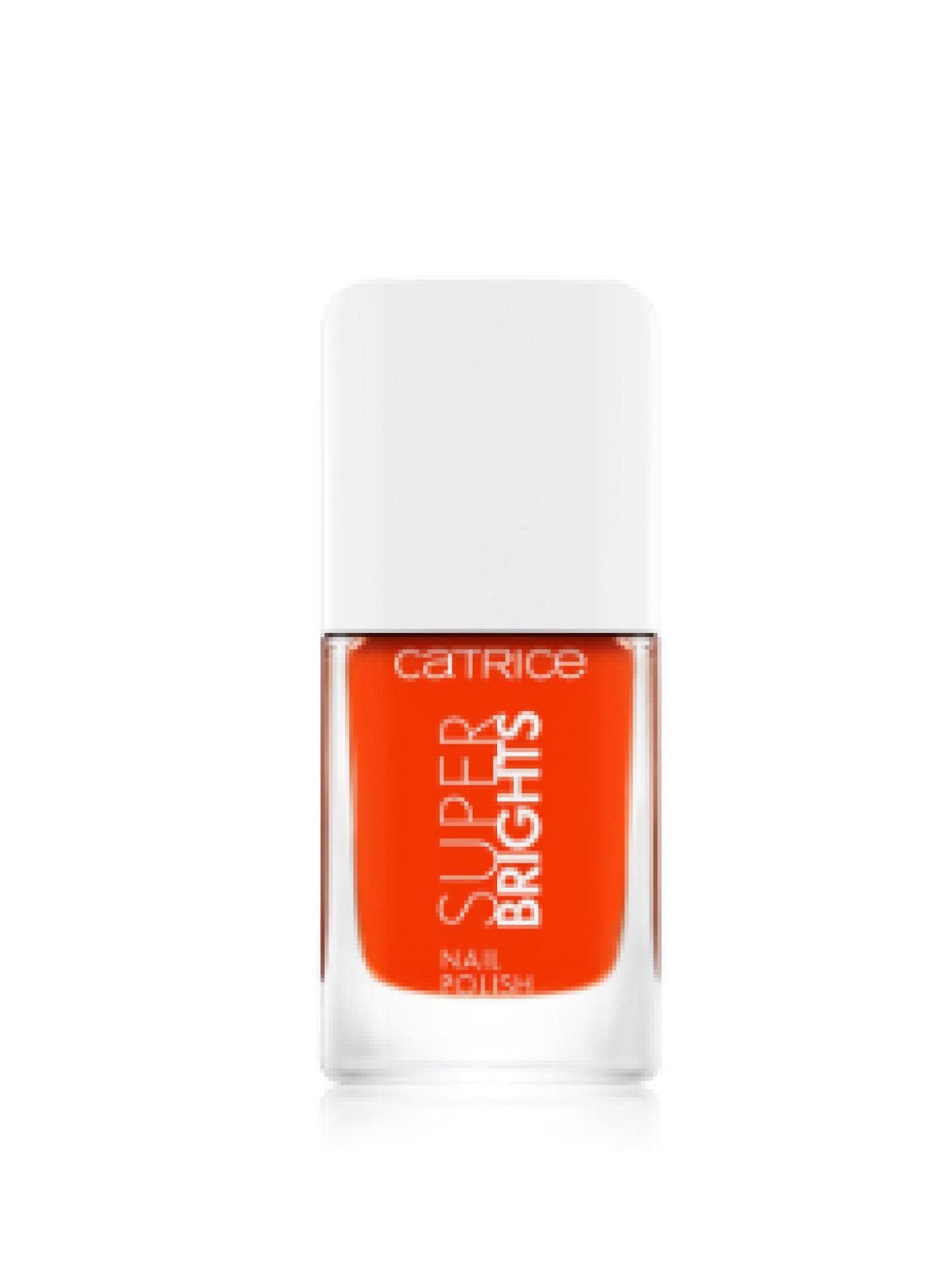Catrice Super Brights Nagellack