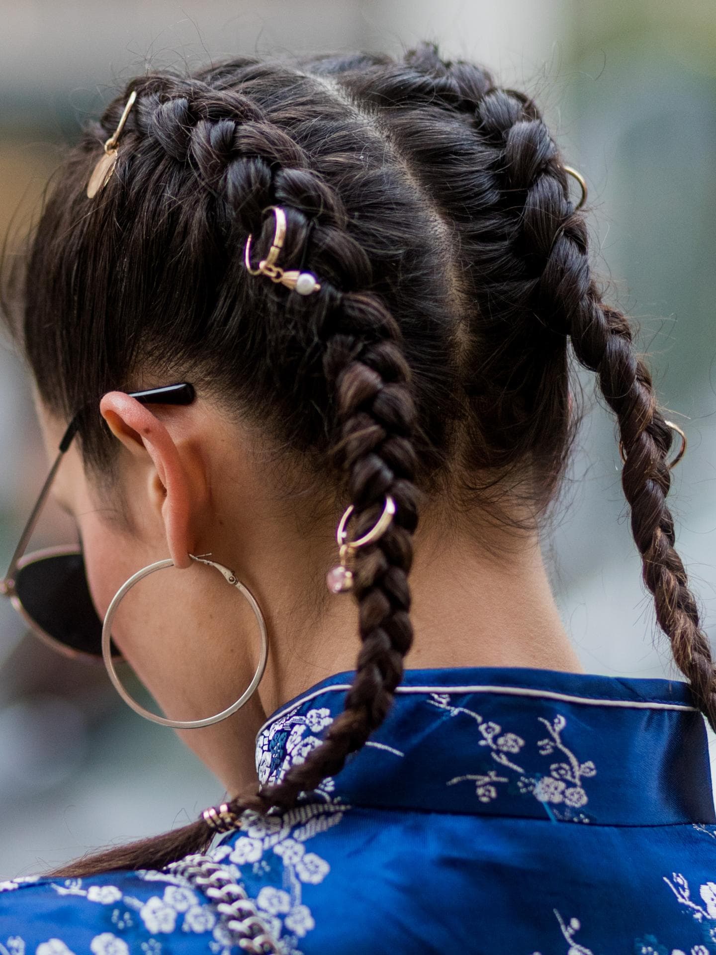 Boxer Braids