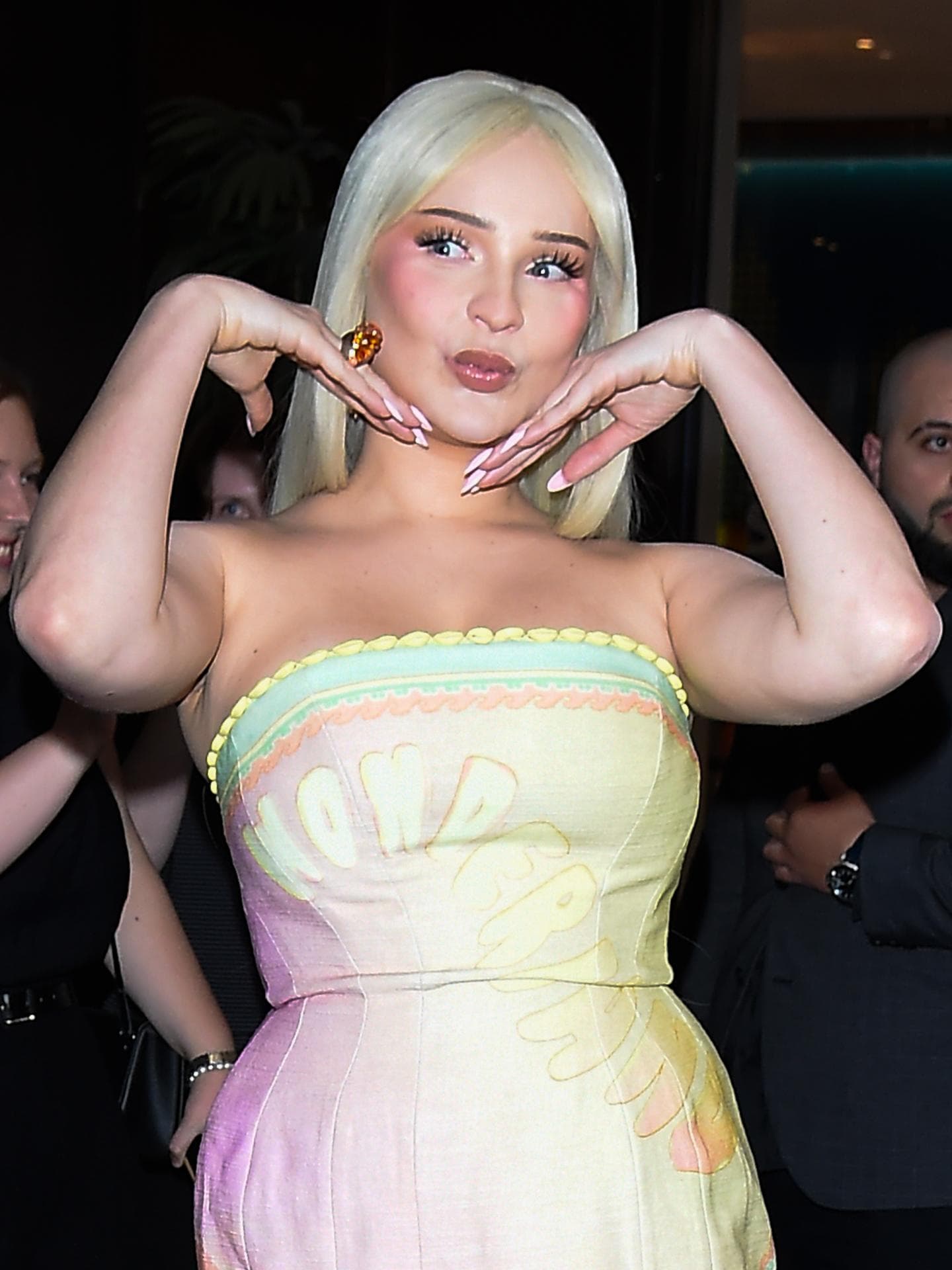 Kim Petras 