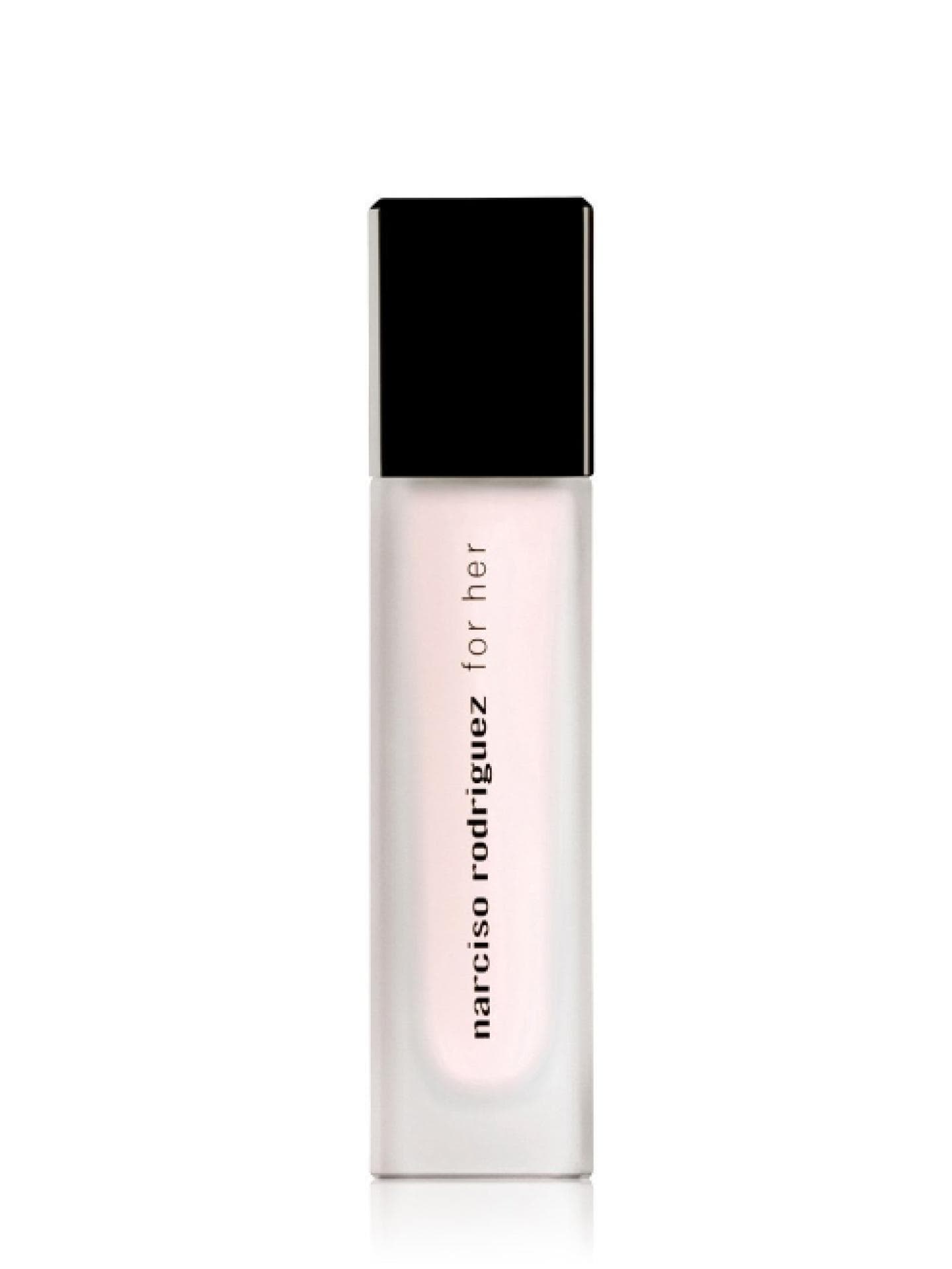 Haar-Parfum For Her von Narciso Rodriguez 