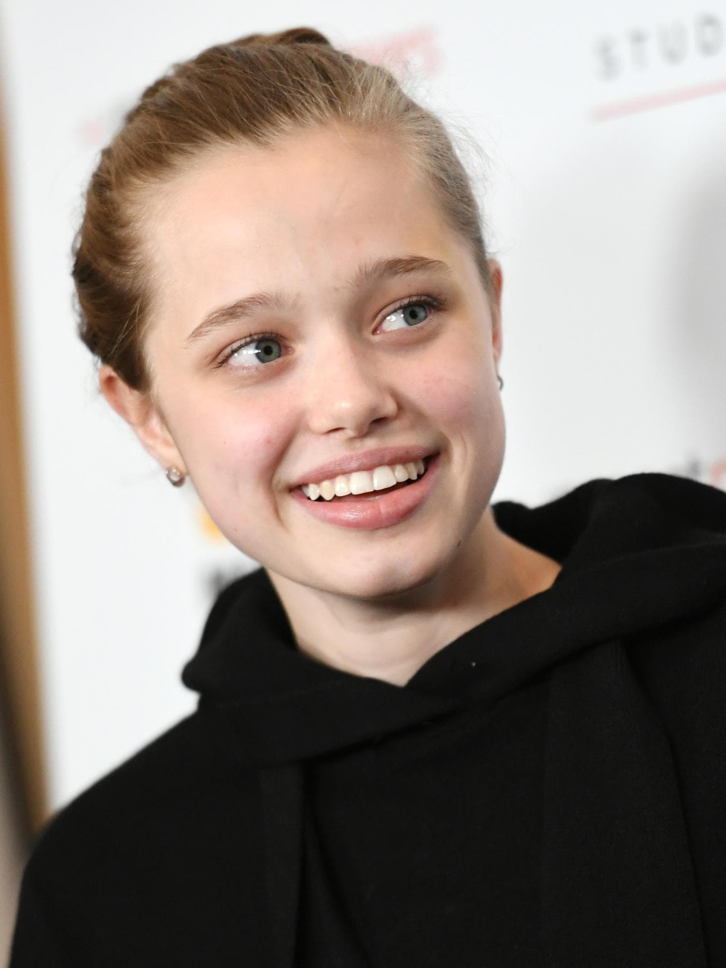 Shiloh Jolie-Pitt 2021 