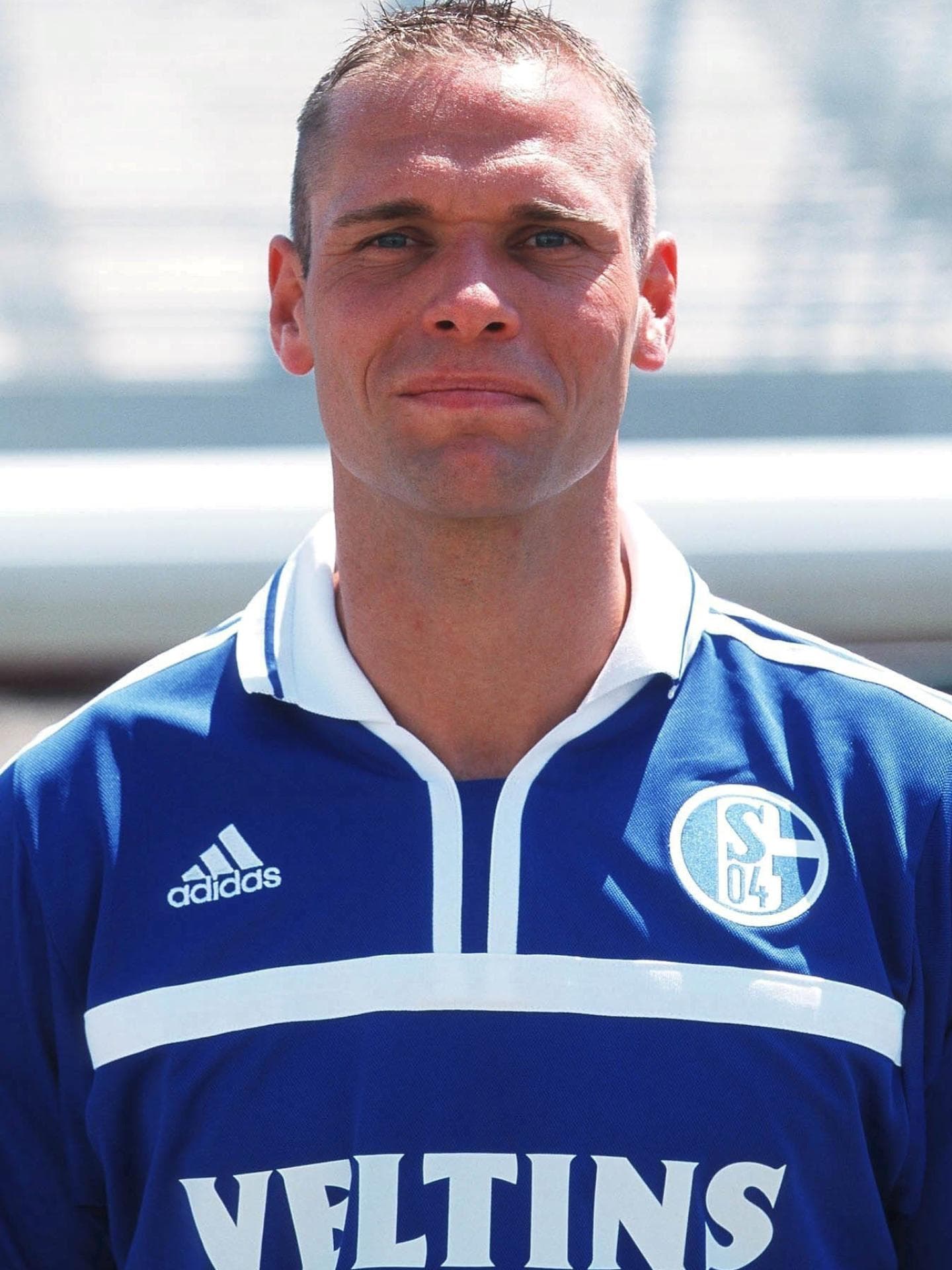 Thorsten Legat Schalke 04