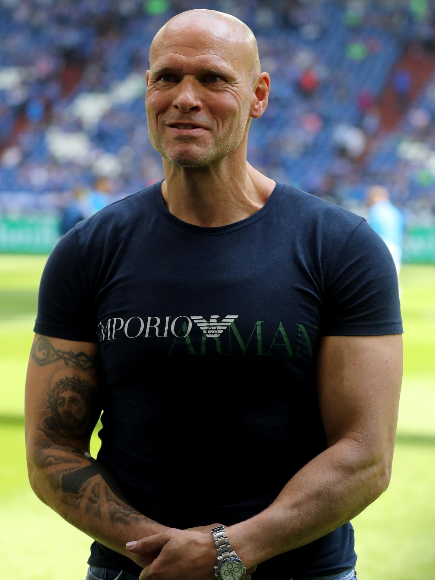 Thorsten Legat