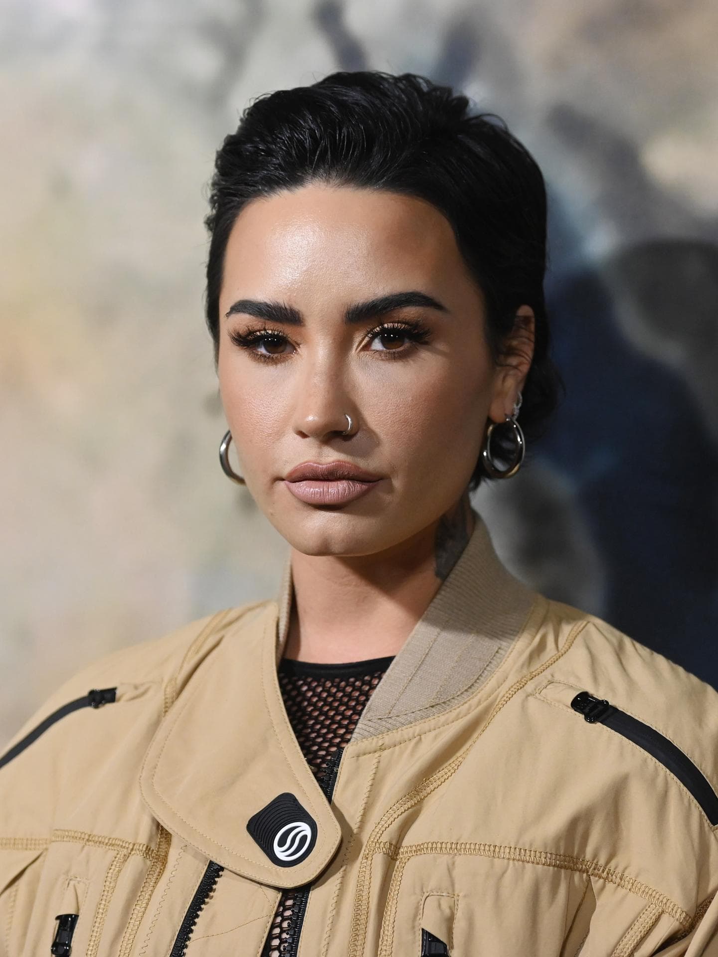 Demi Lovato