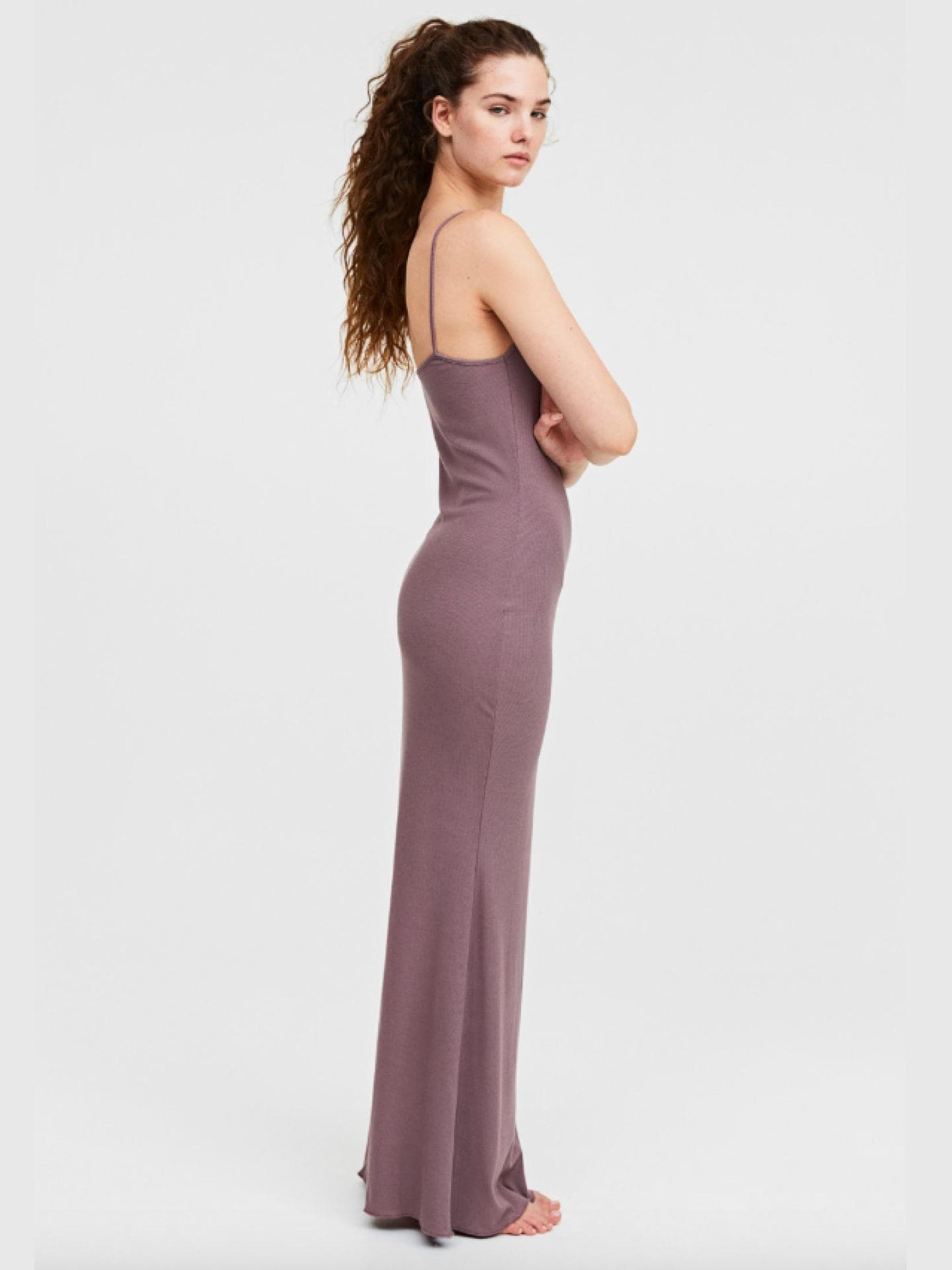 Bodycon-Kleid von H&M