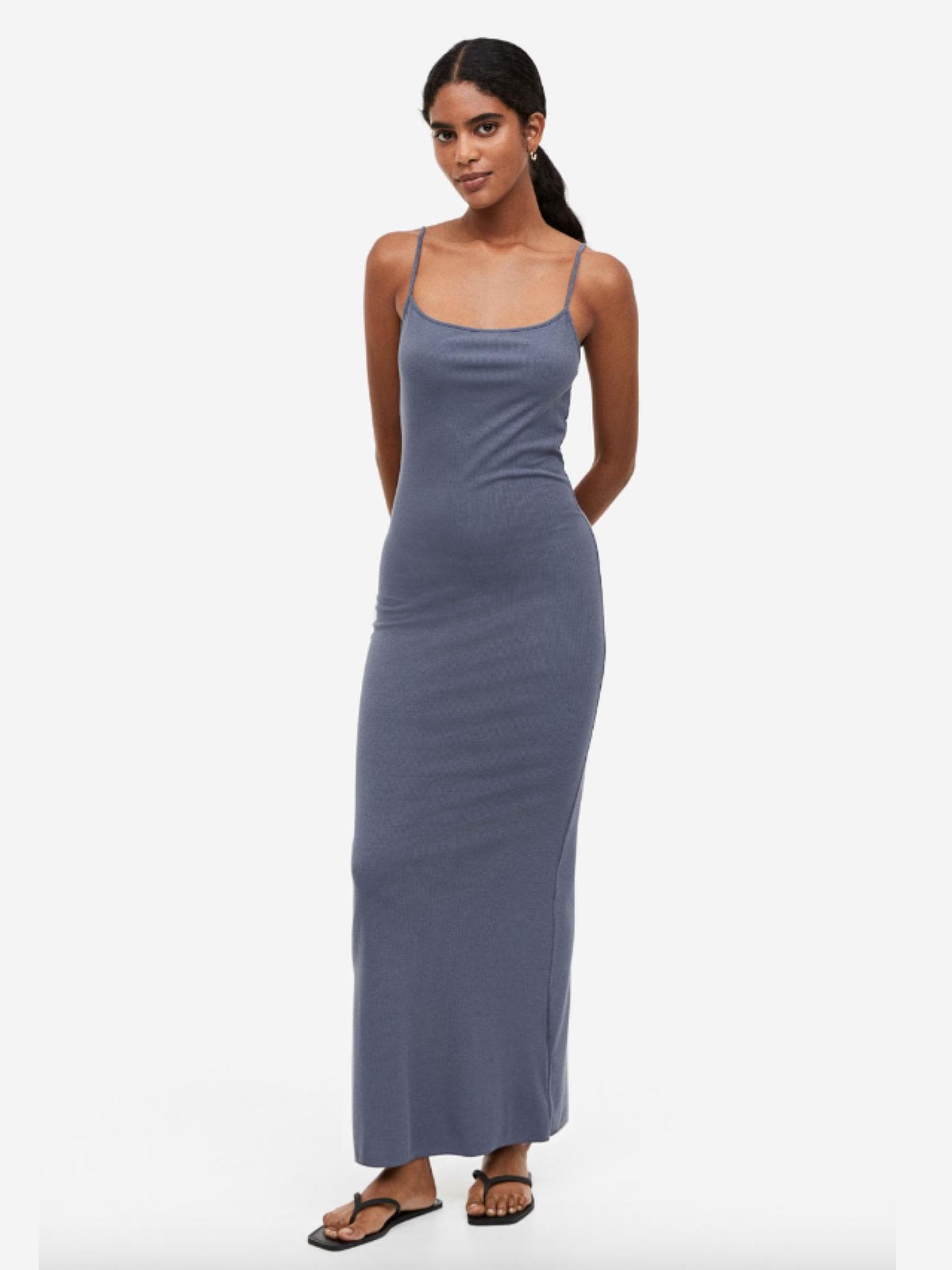 Bodycon-Kleid von H&M