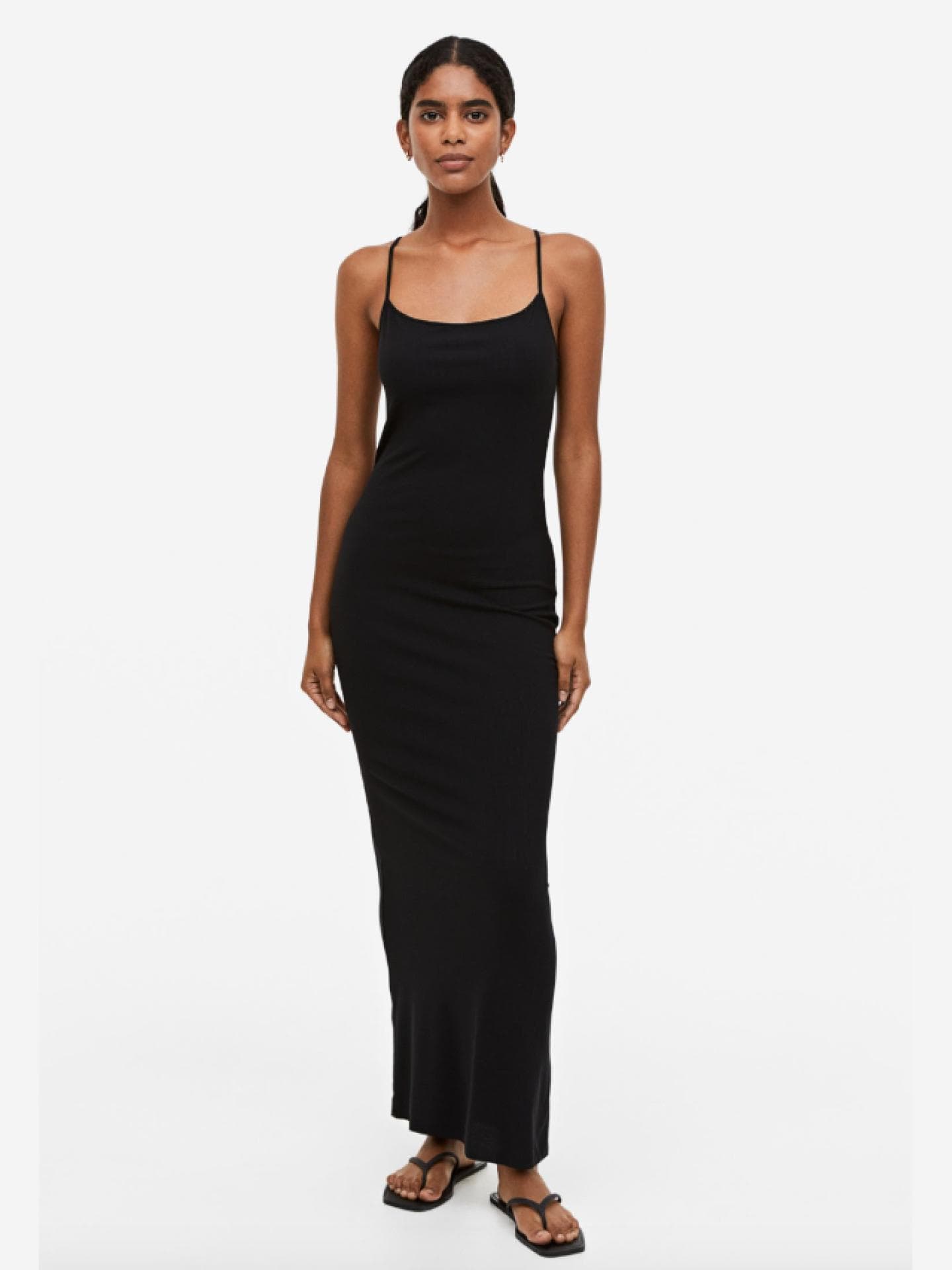 Bodycon-Kleid von H&M