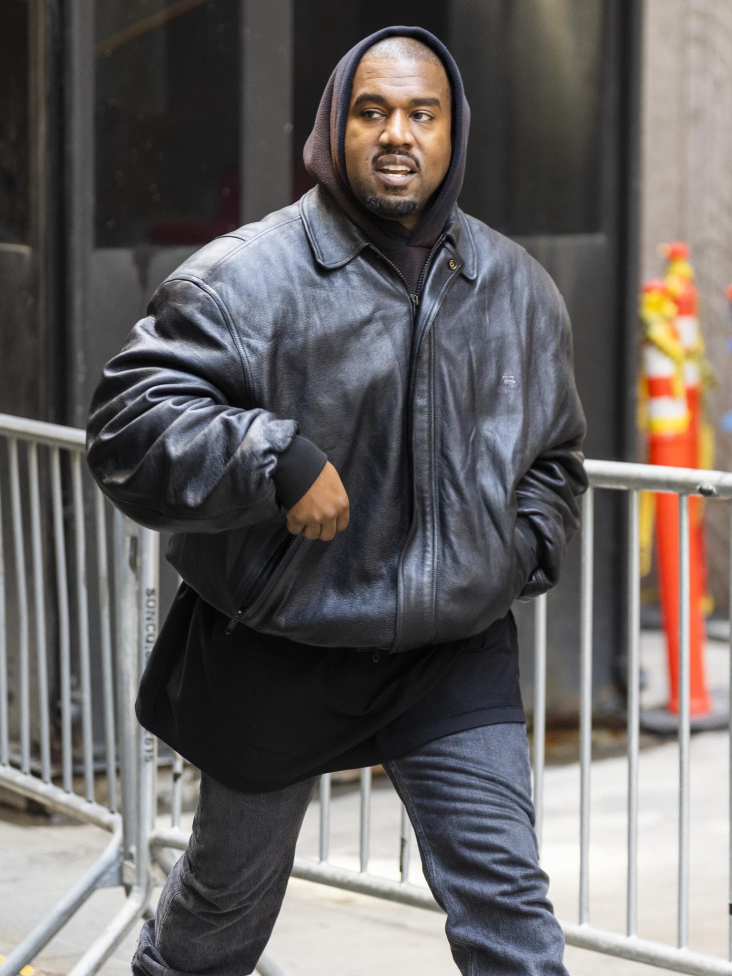 Kanye West