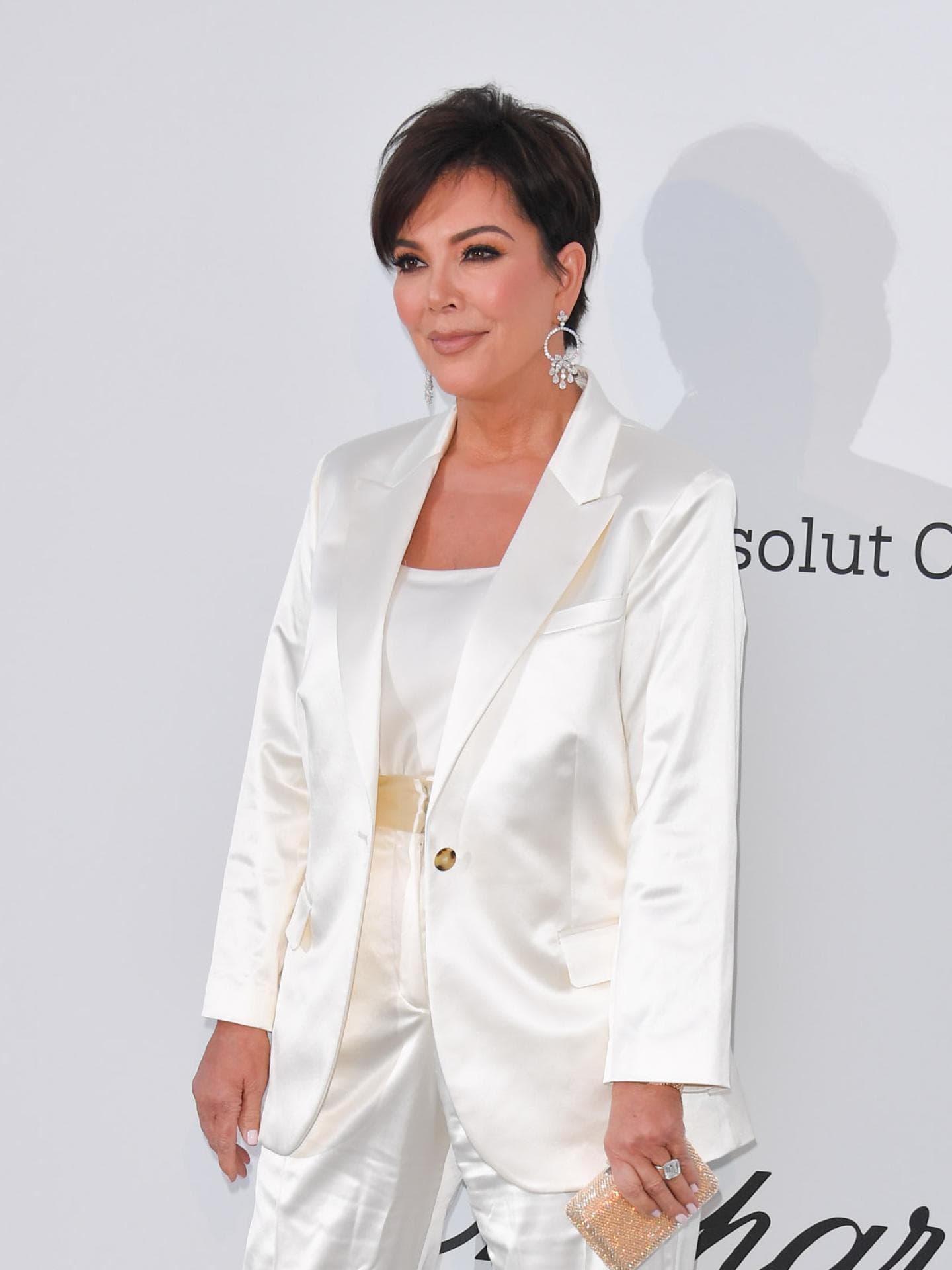 Kris Jenner