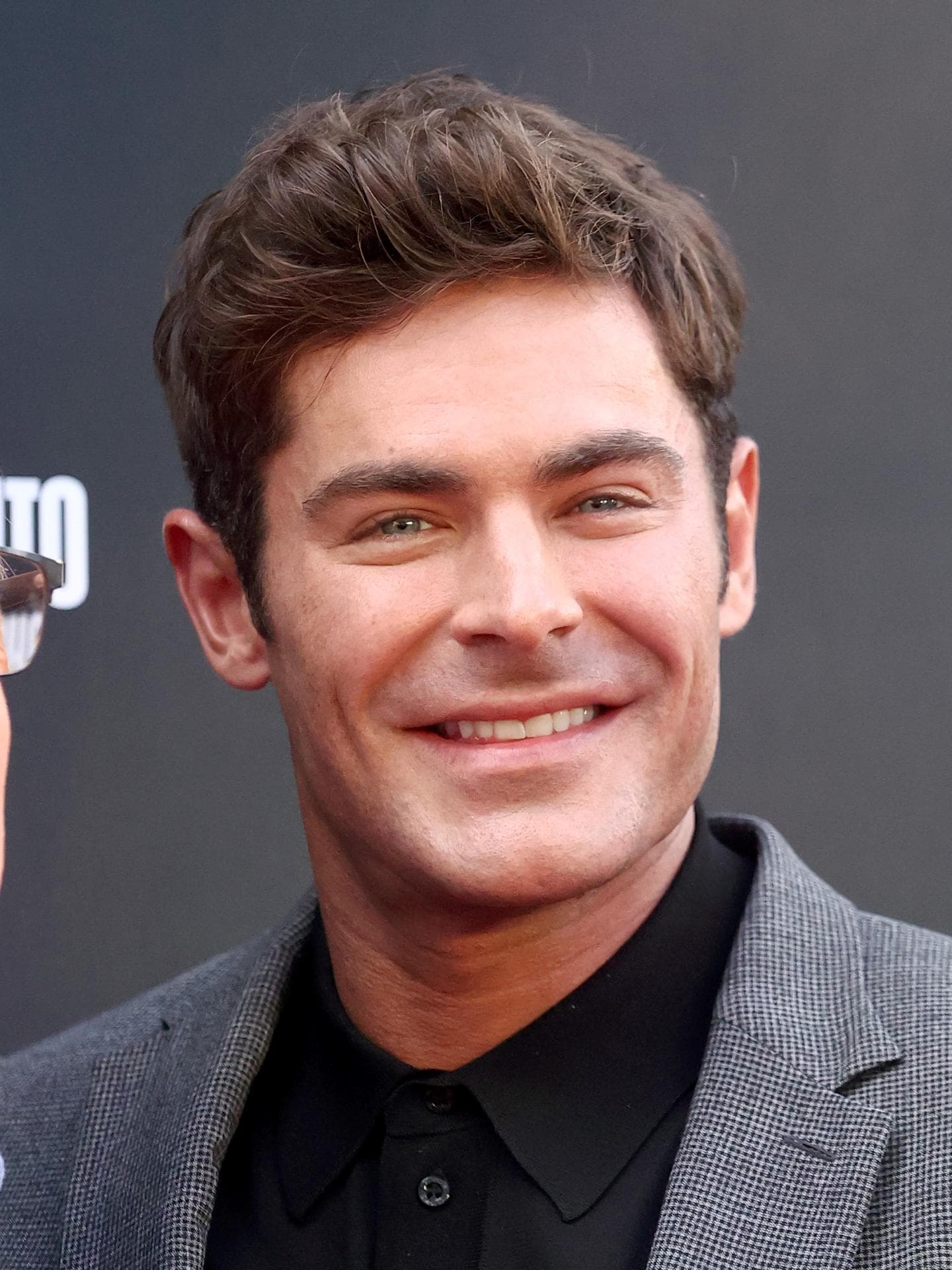Zac Efron 2023