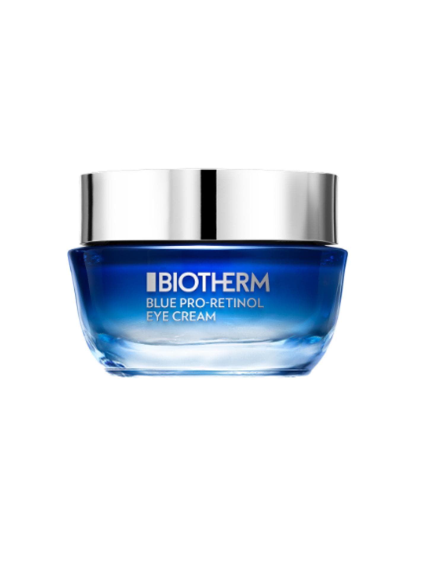 Blue Retinol Eye Cream