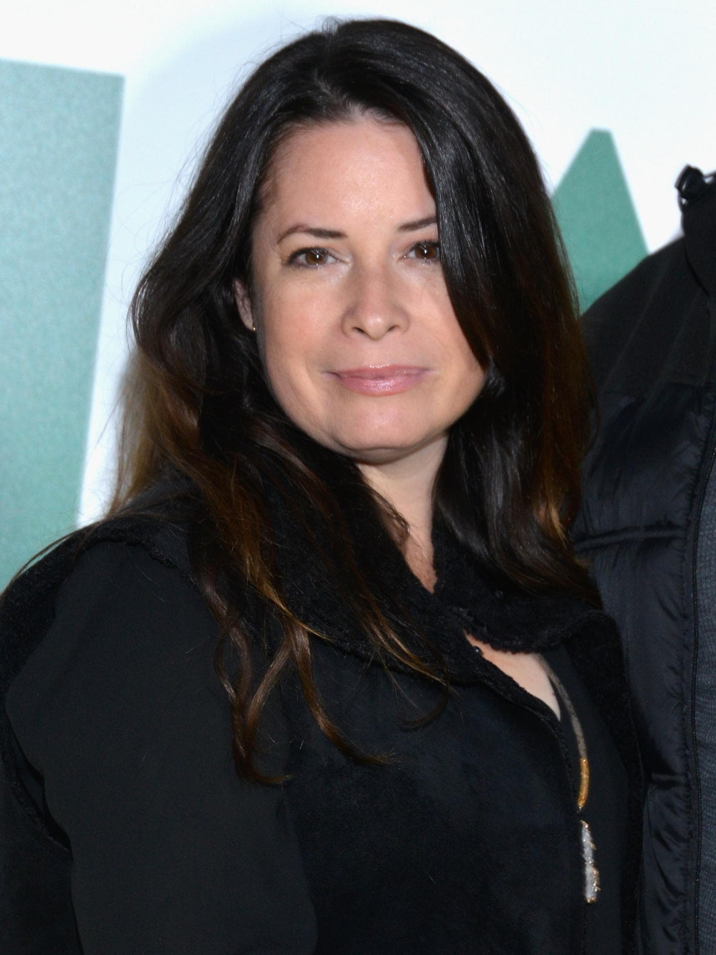 Holly Marie Combs heute