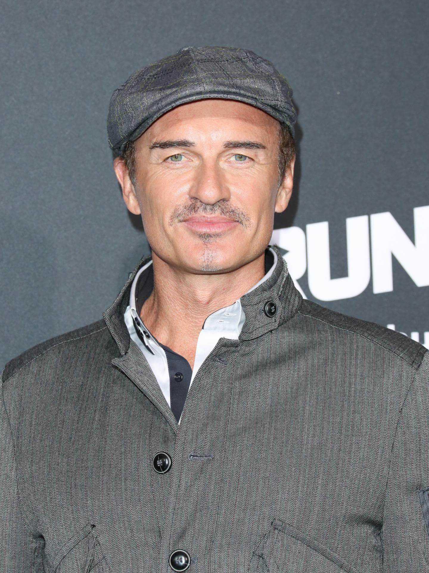 Julian McMahon heute
