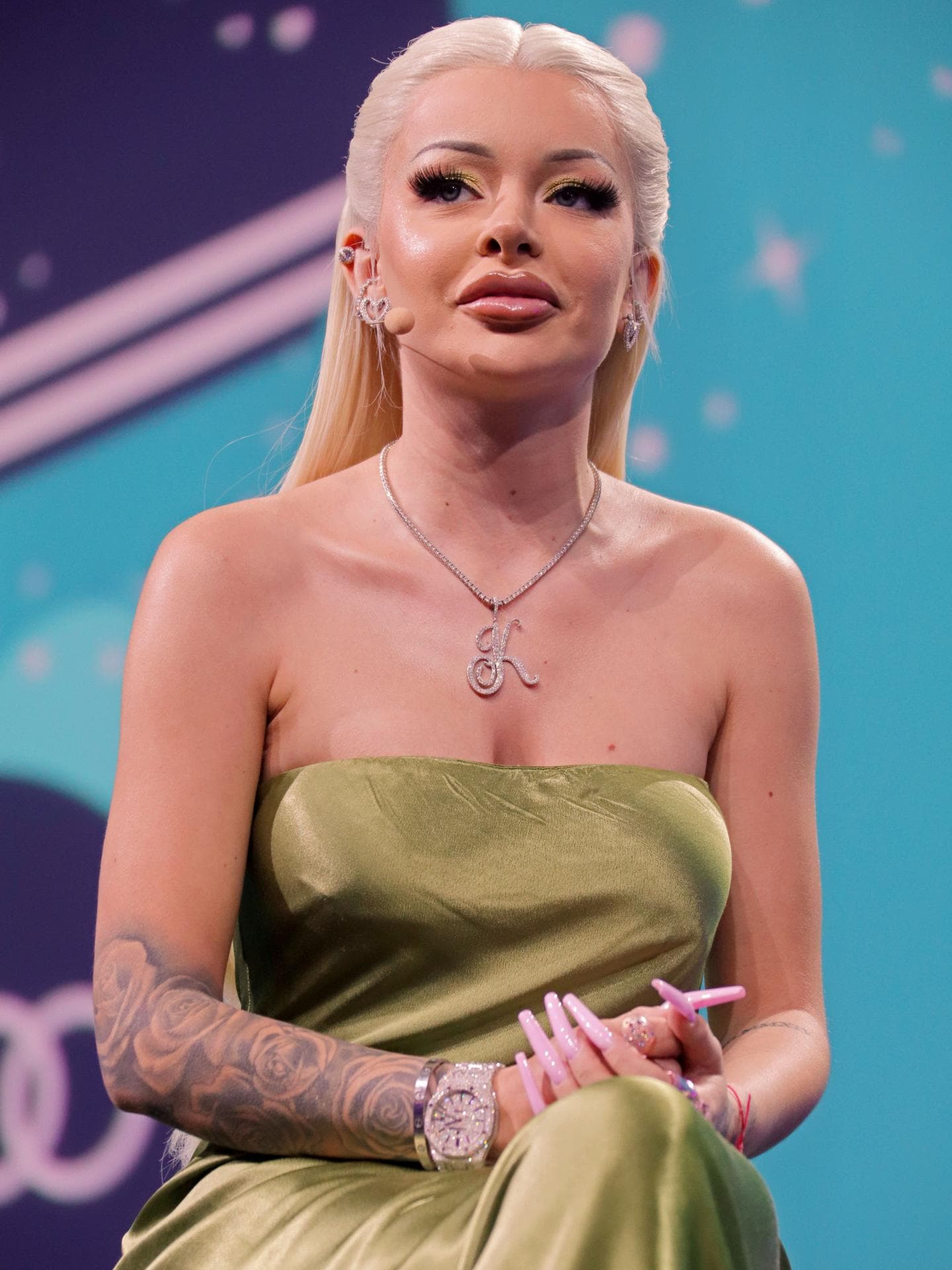 Katja Krasavice