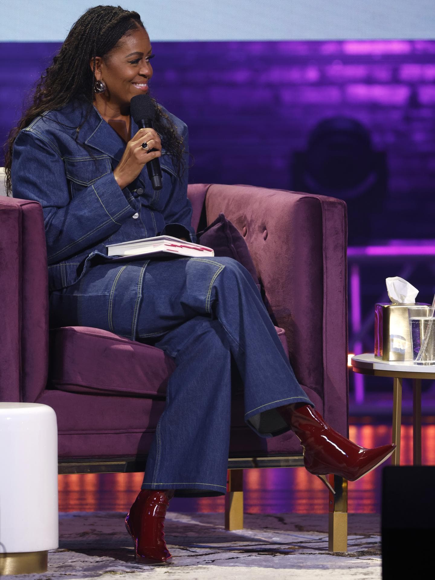 Michelle Obama