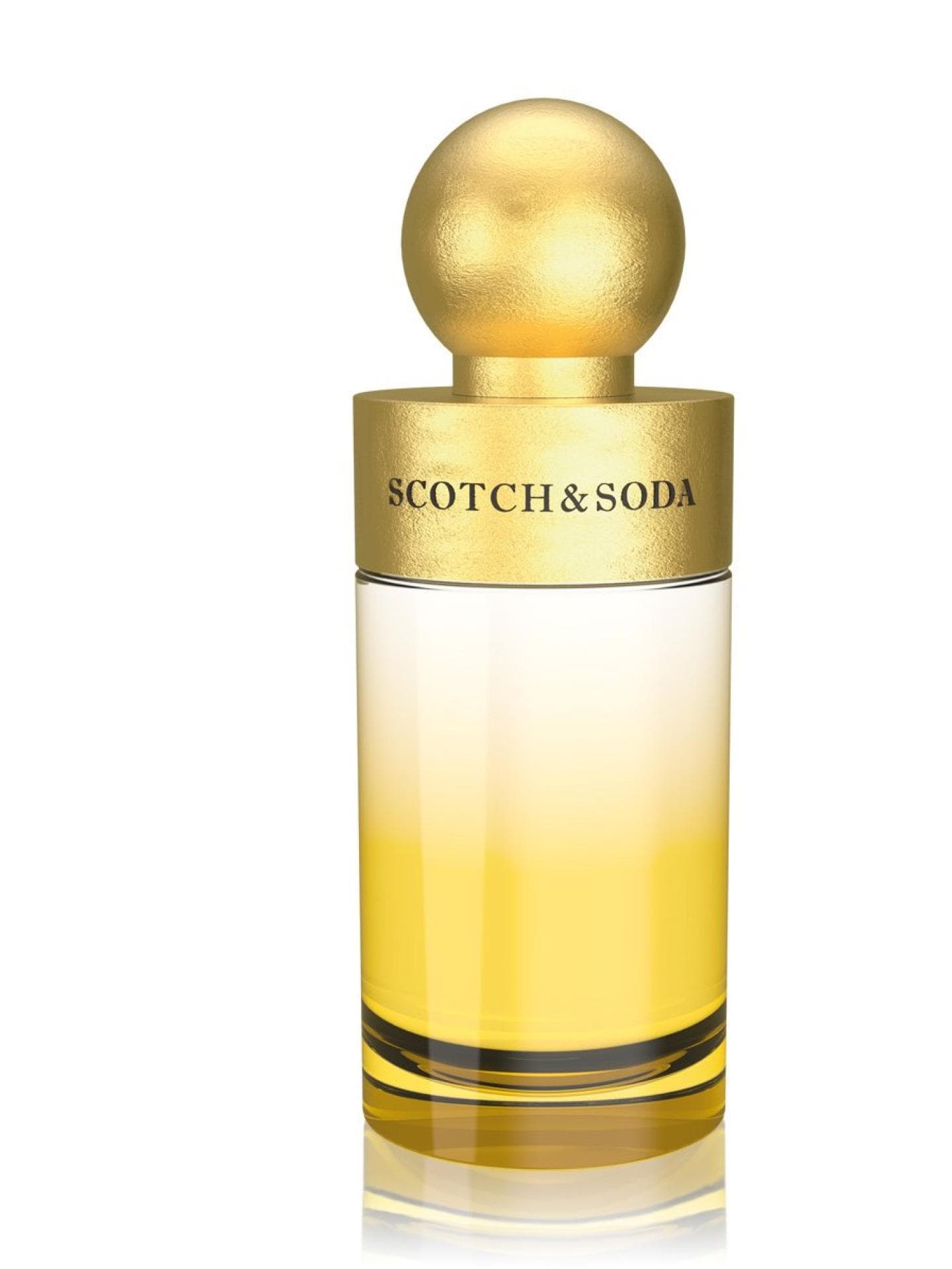 SCOTCH & SODA  Island Water Women Eau de Parfum