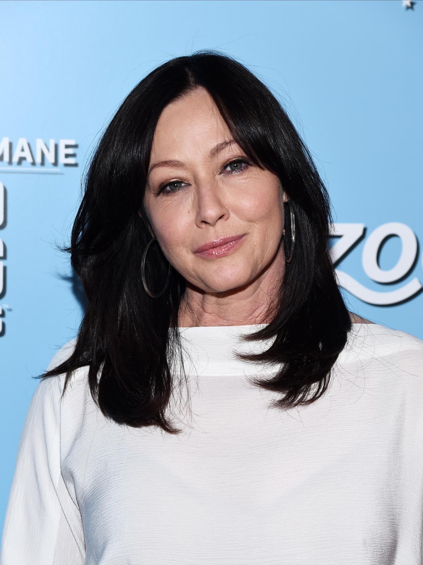 Shannen Doherty heute