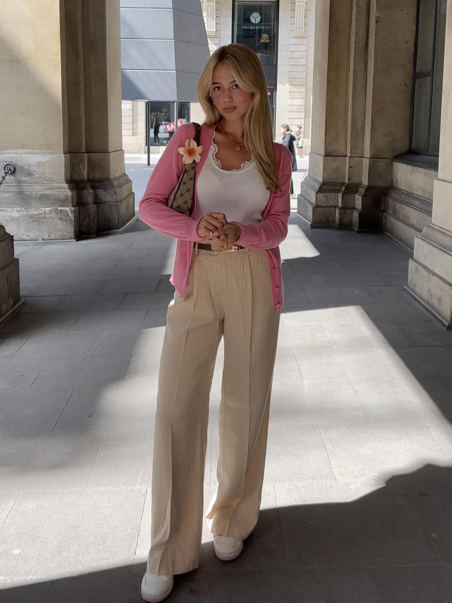 7 Days - 7 Looks Sinja Espenhain