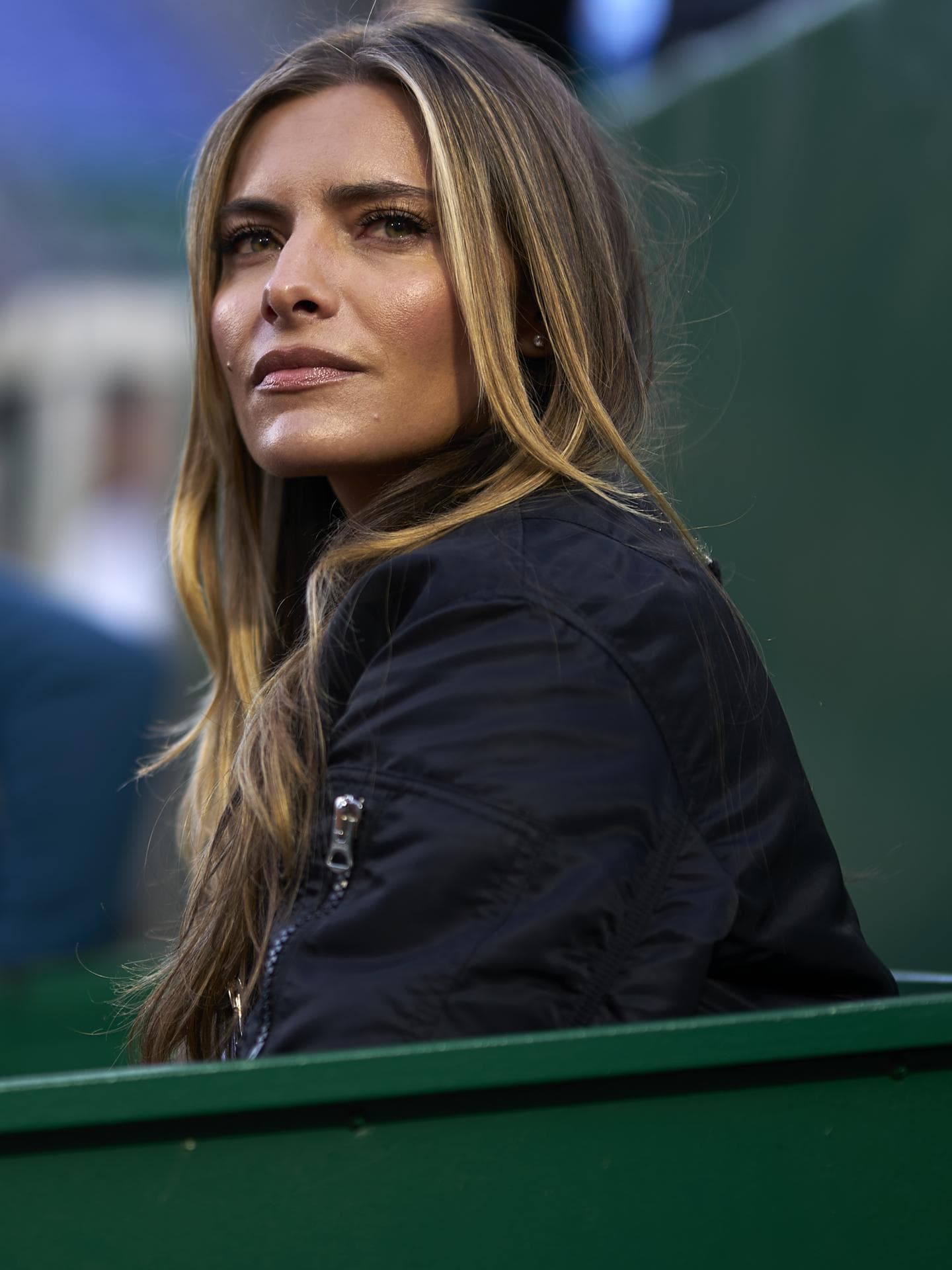 Sophia Thomalla 