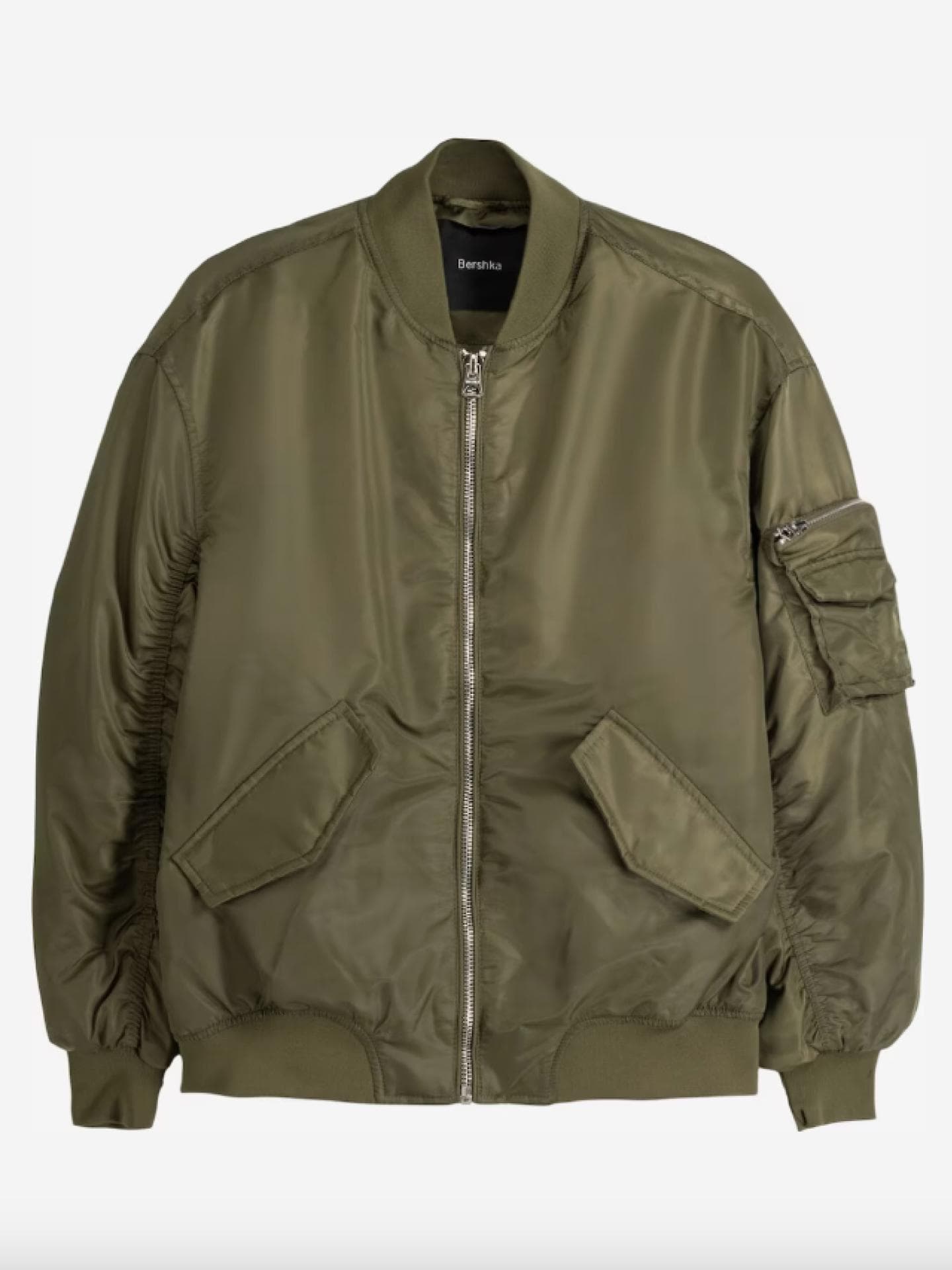 Übergangsjacke für den Herbst