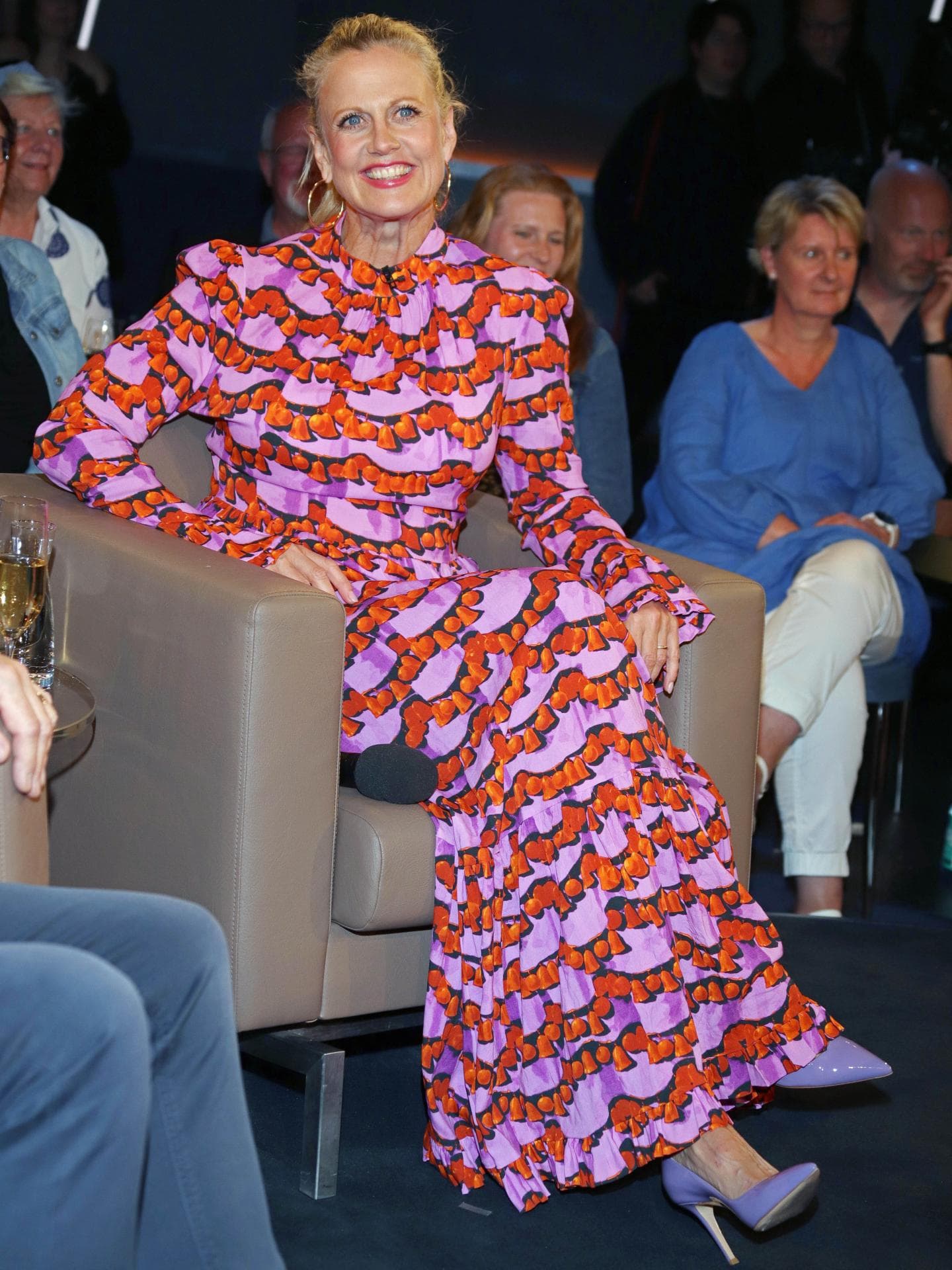 Barbara Schöneberger