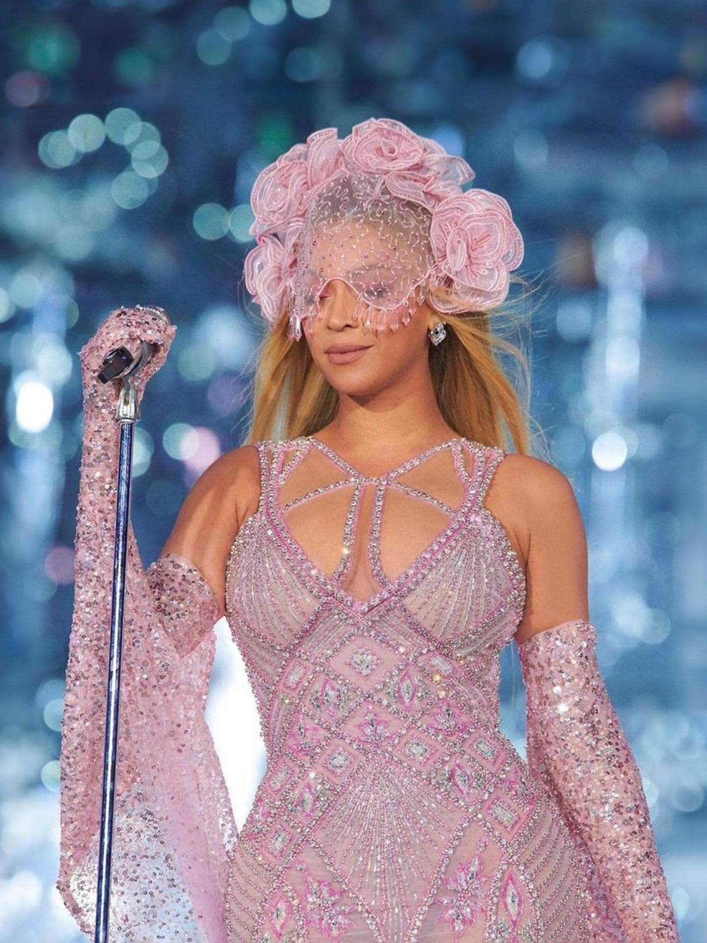 Beyoncé