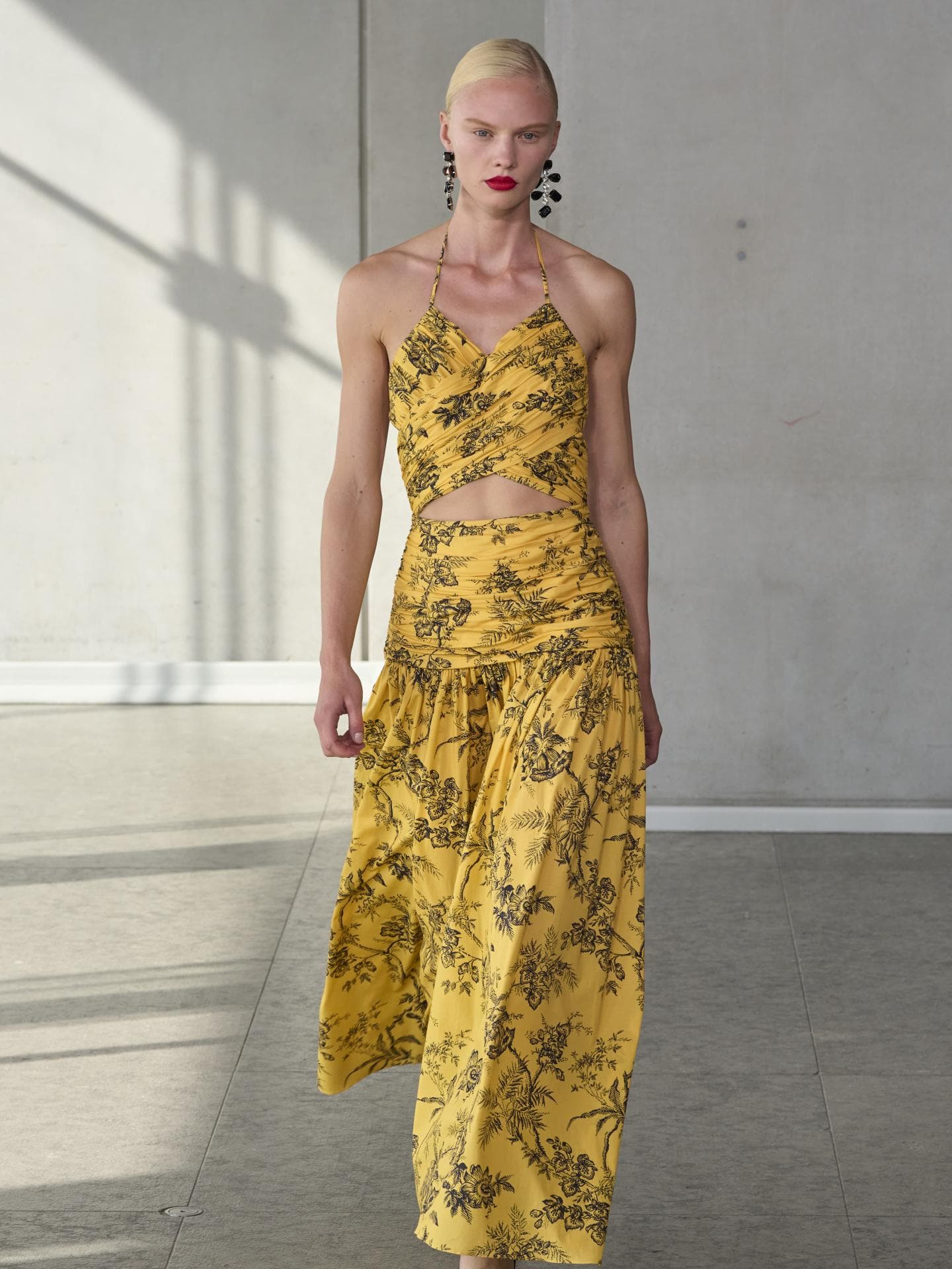 Carolina Herrera