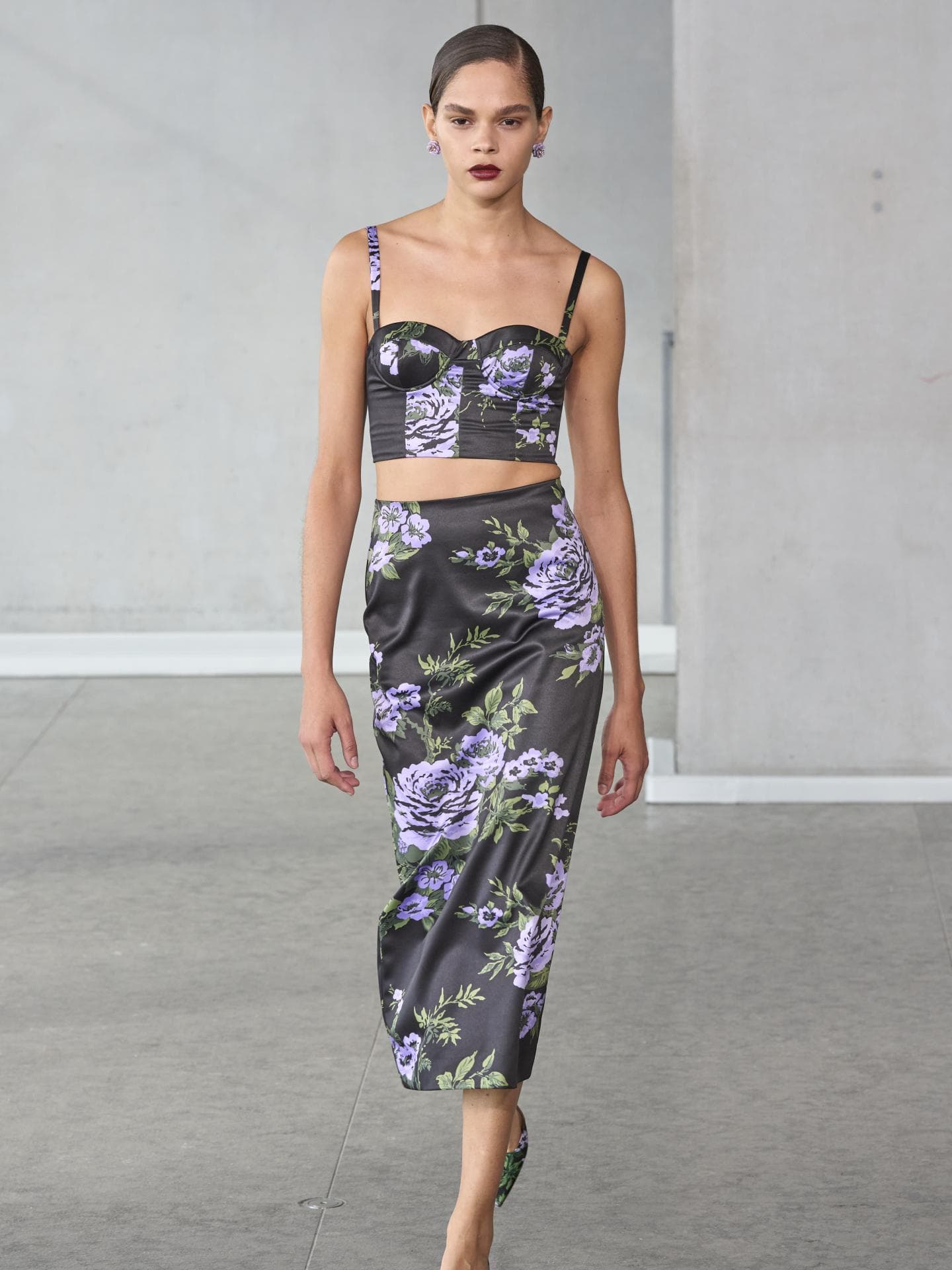 Carolina Herrera Kleid