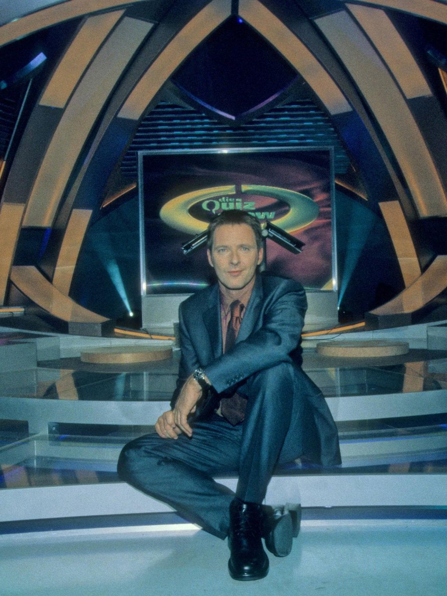 Jörg Pilawa Quiz Show