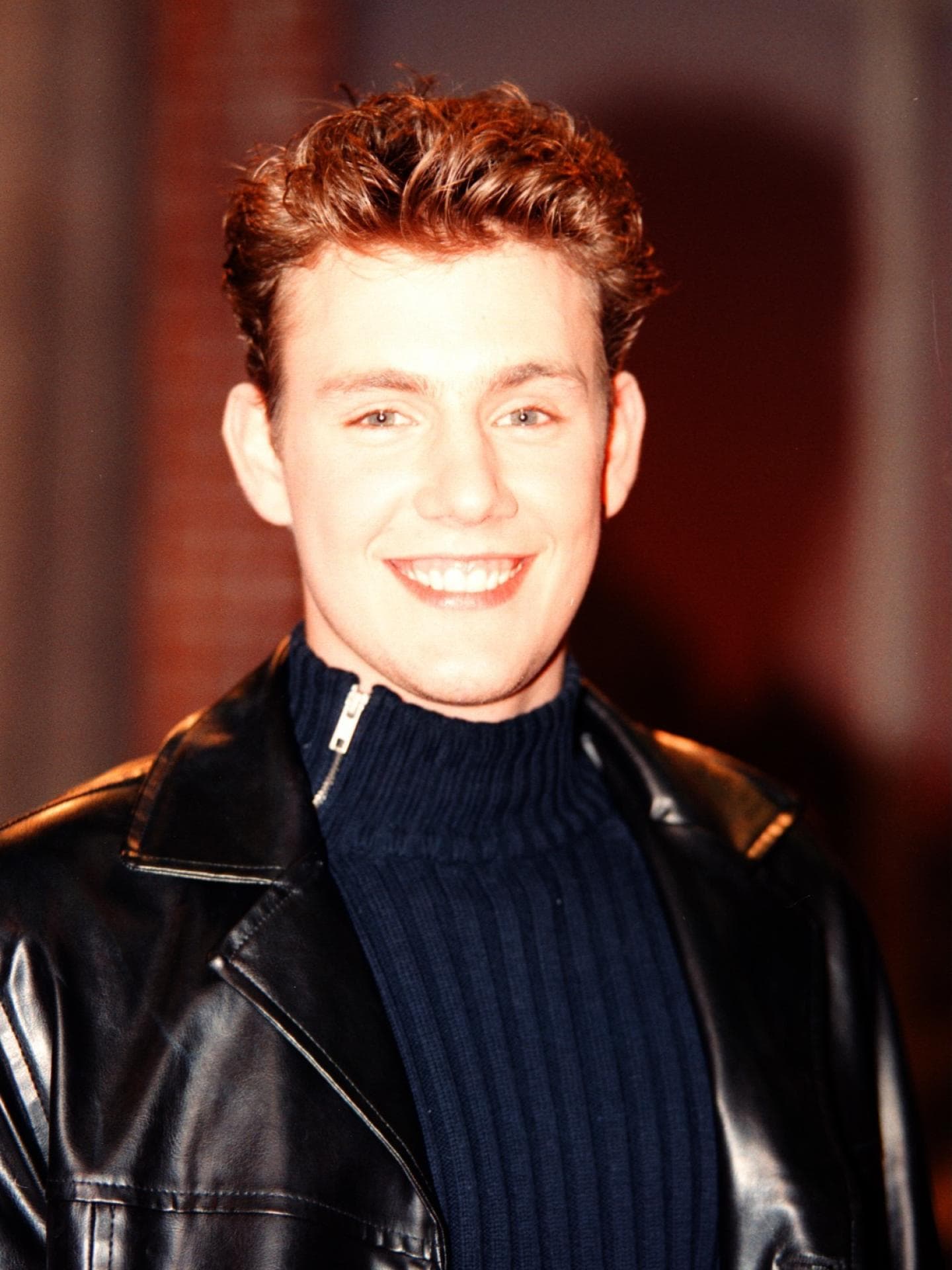 Oli P. 1997