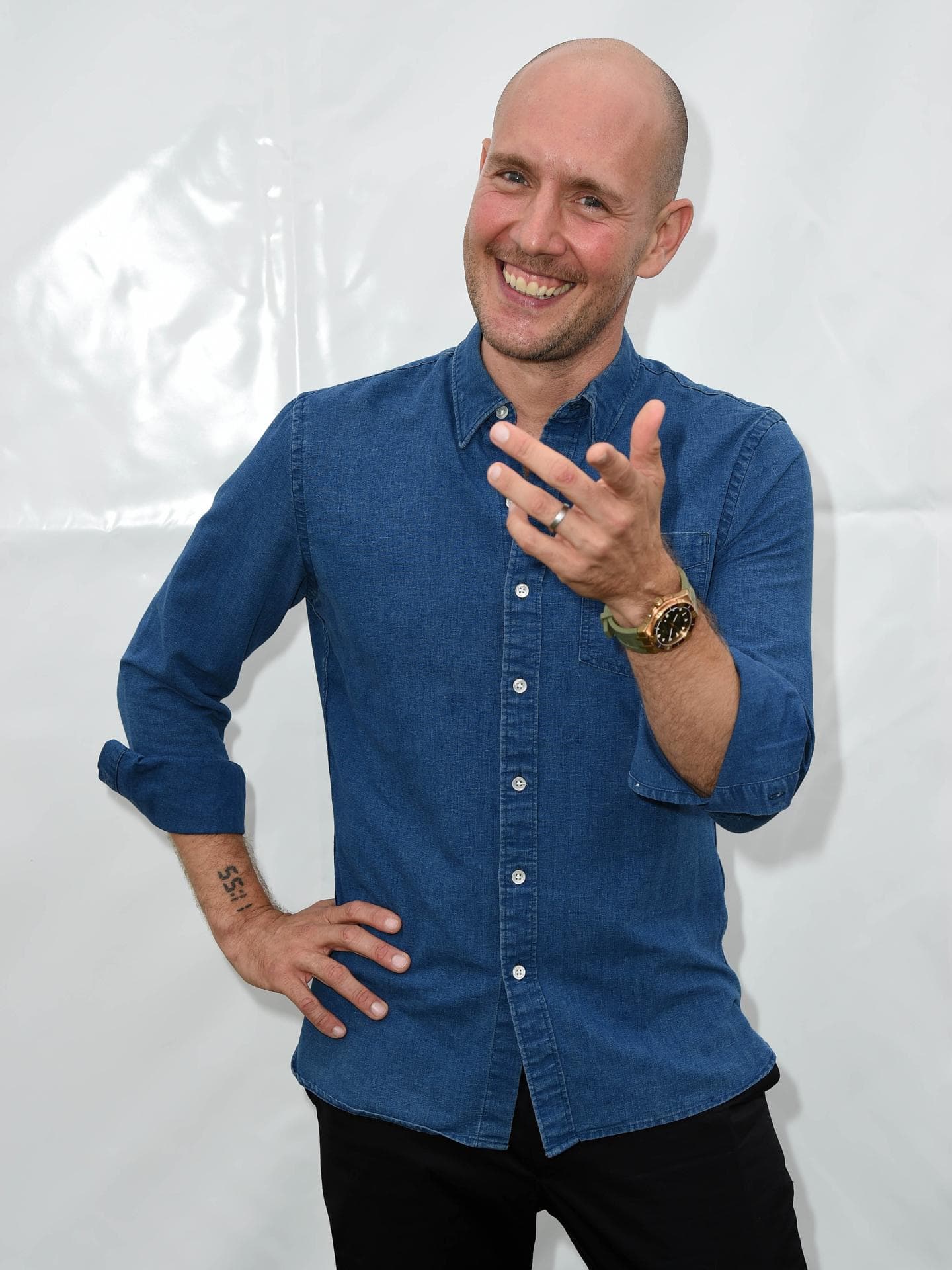 Oli P.