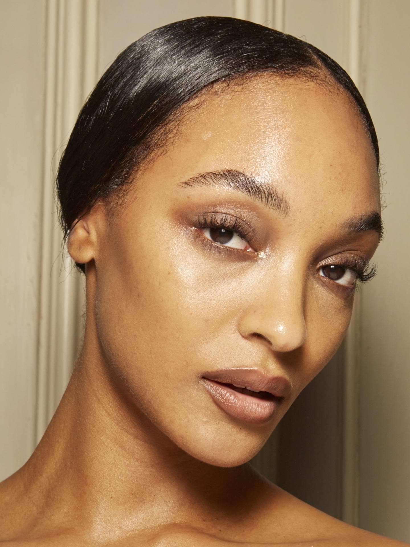Pumpkin Spice Make-up