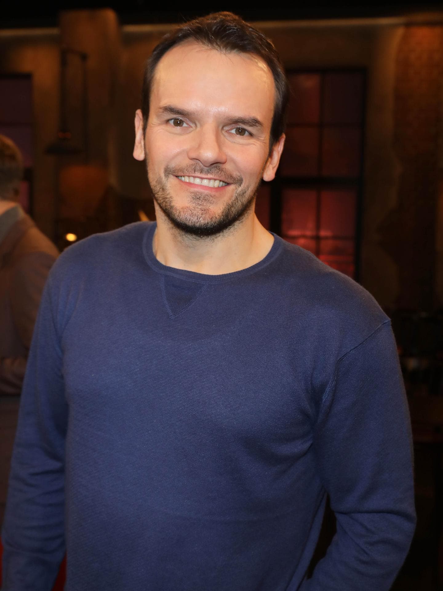 Steffen Henssler