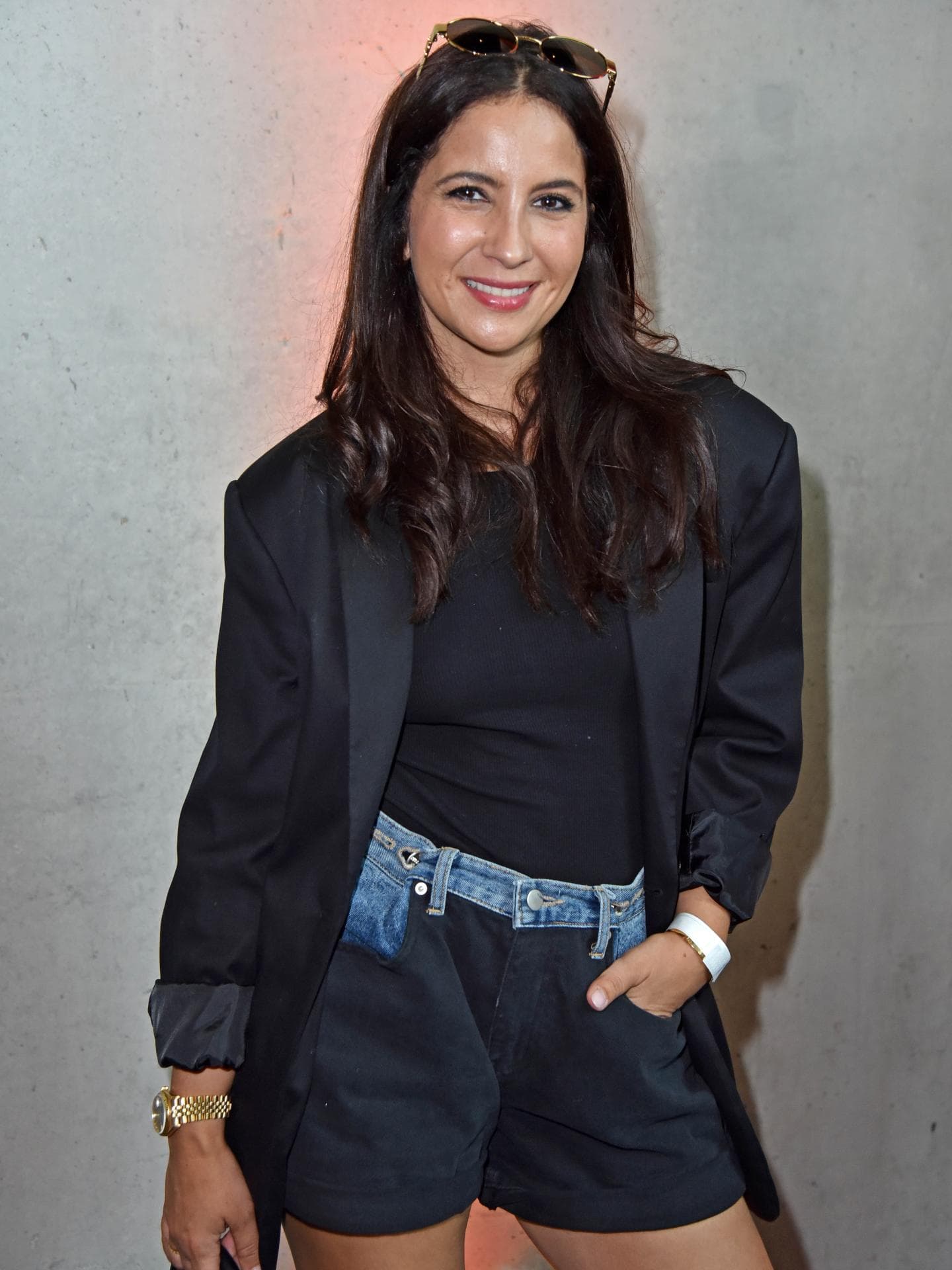 Chryssanthi Kavazi