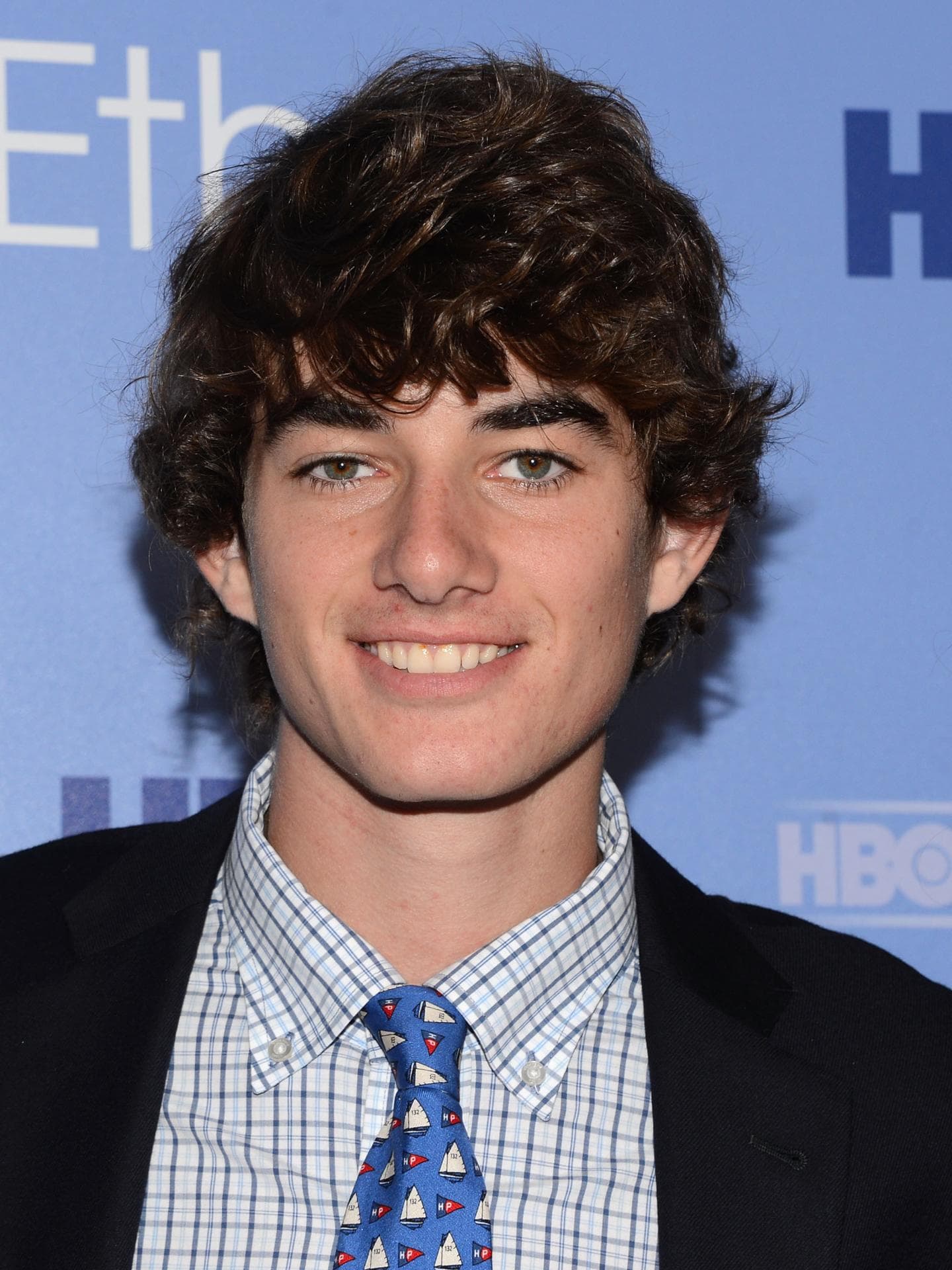 Conor Kennedy