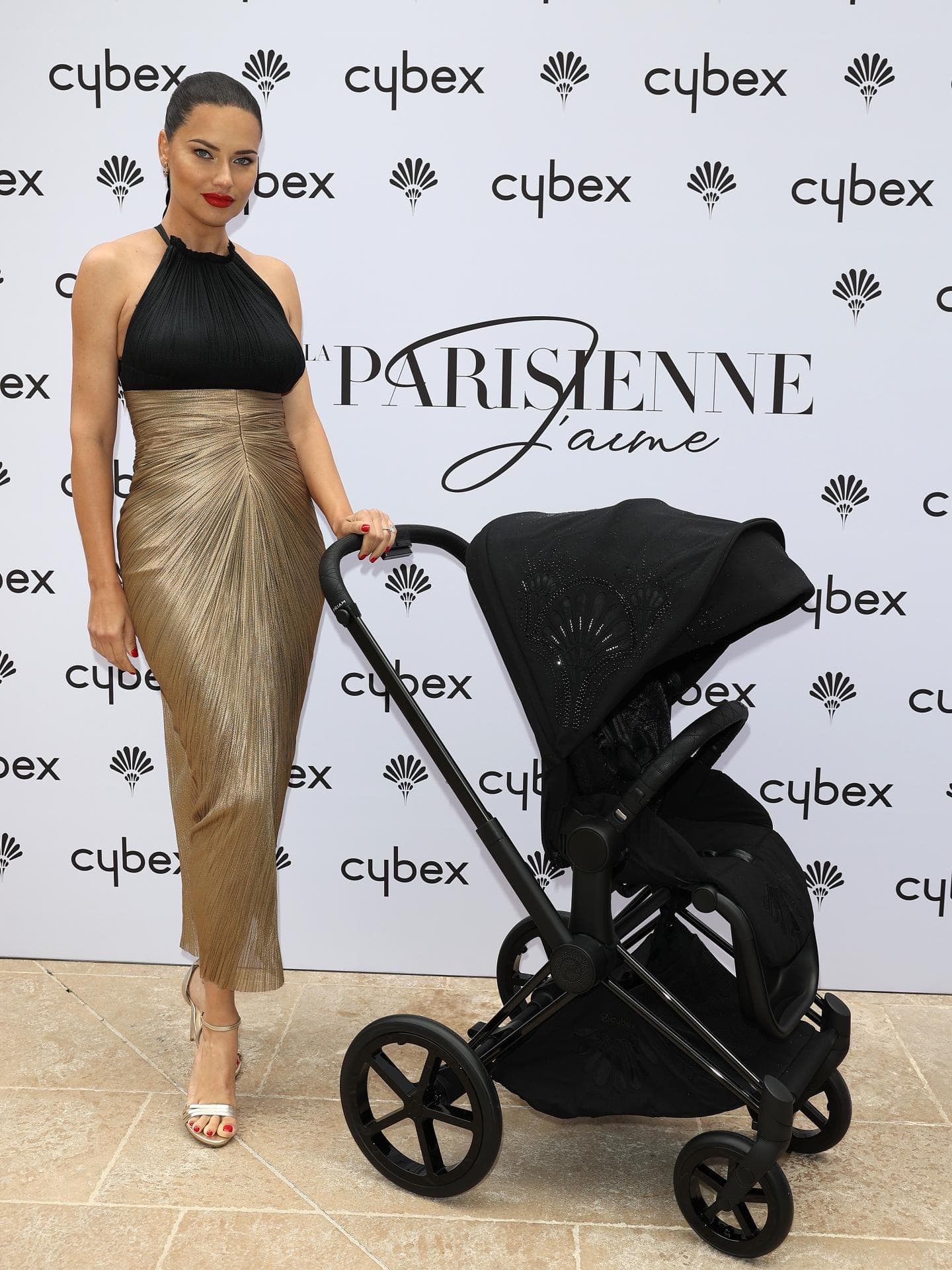 Cybex Cybex