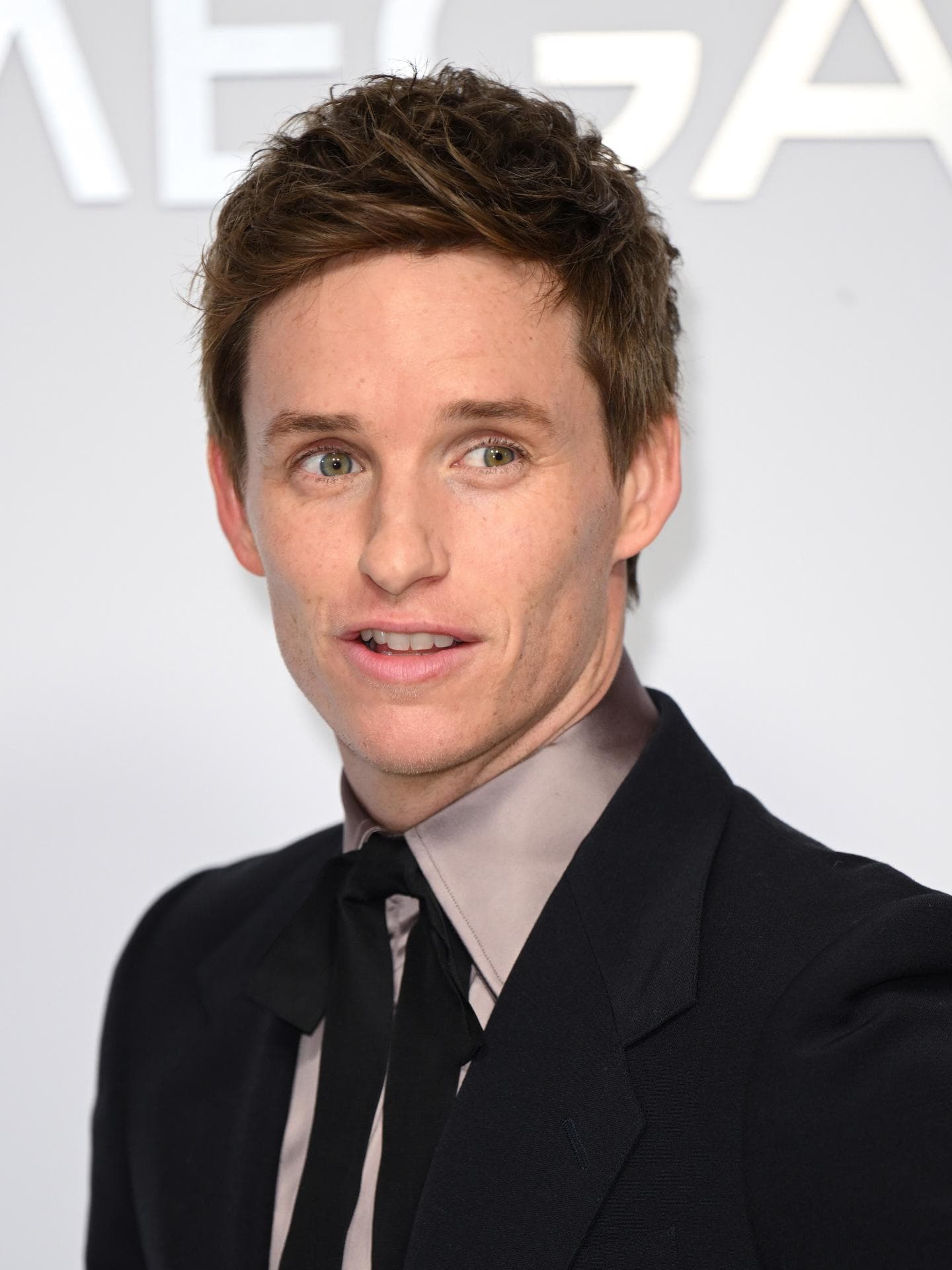 Eddie Redmanye