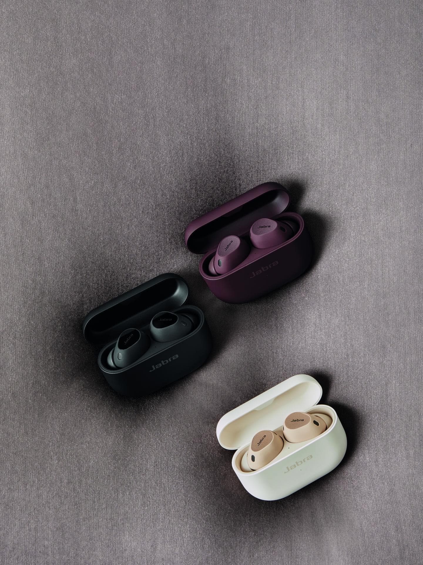 Jabra Jabra