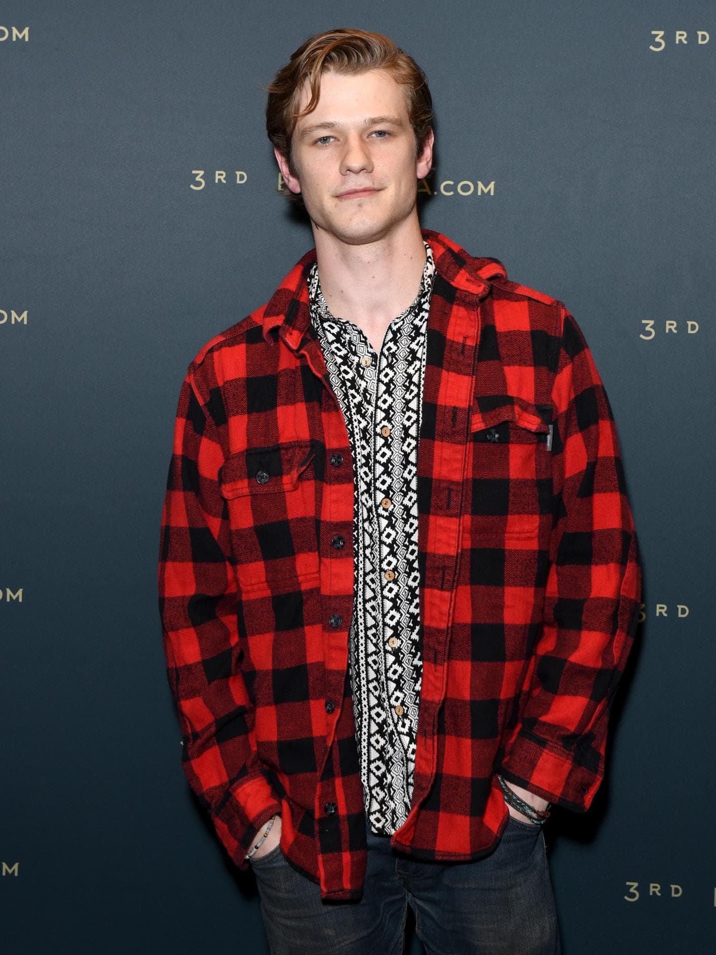 Lucas Till