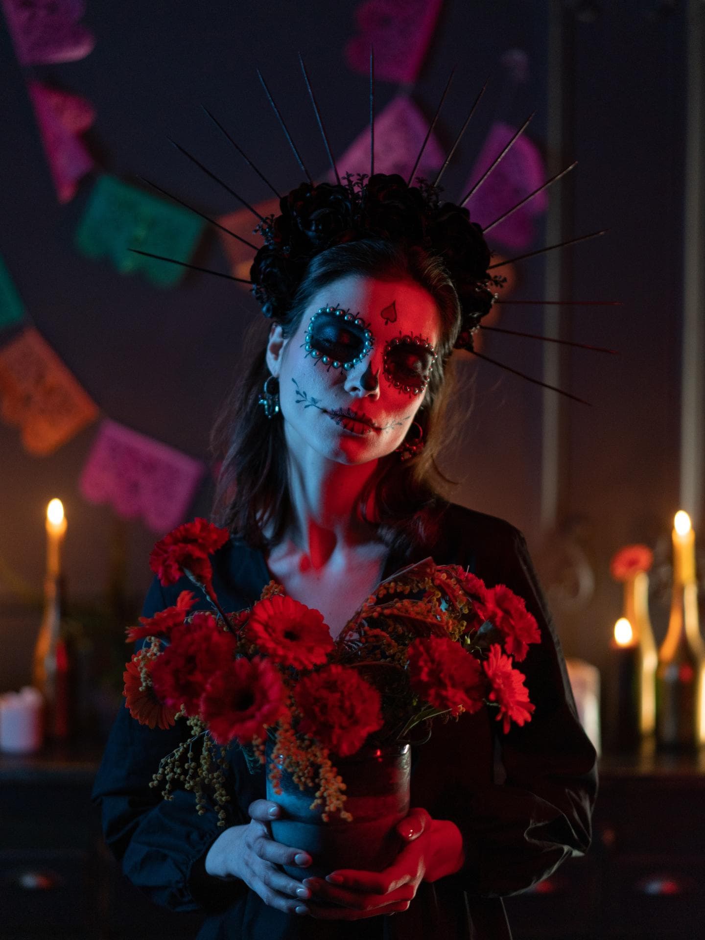 Dia de los Muertos