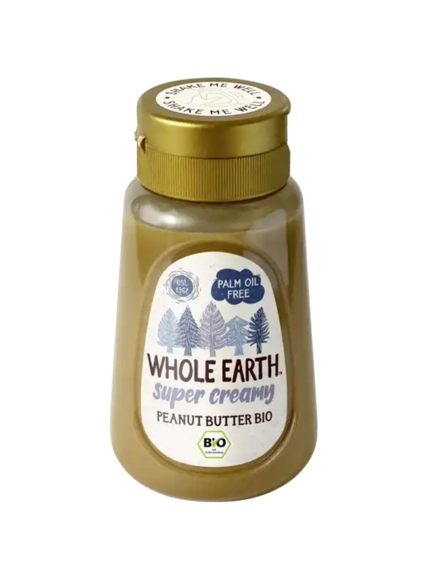 Peanut Butter Whole Earth Peanut Butter Whole Earth